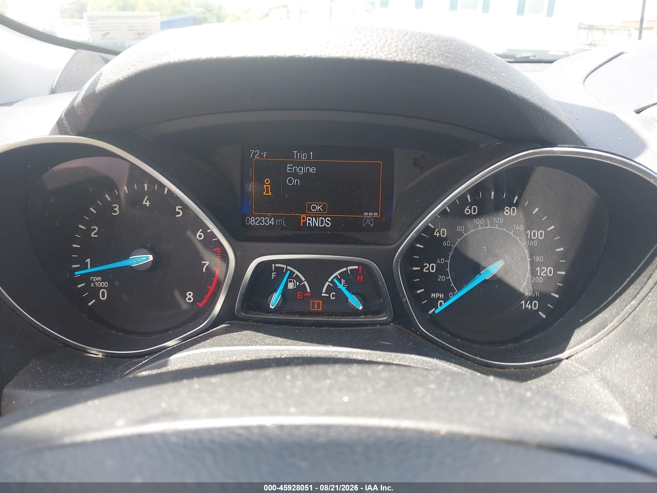 2017 Ford Escape Titanium Gold vin: 1FMCU9JD7HUC41125