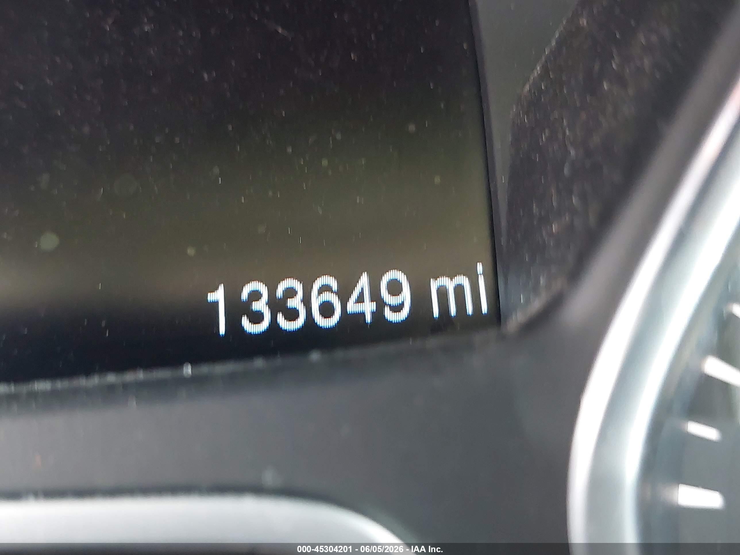 2014 Ford Escape Titanium Gray vin: 1FMCU9JX0EUA78601
