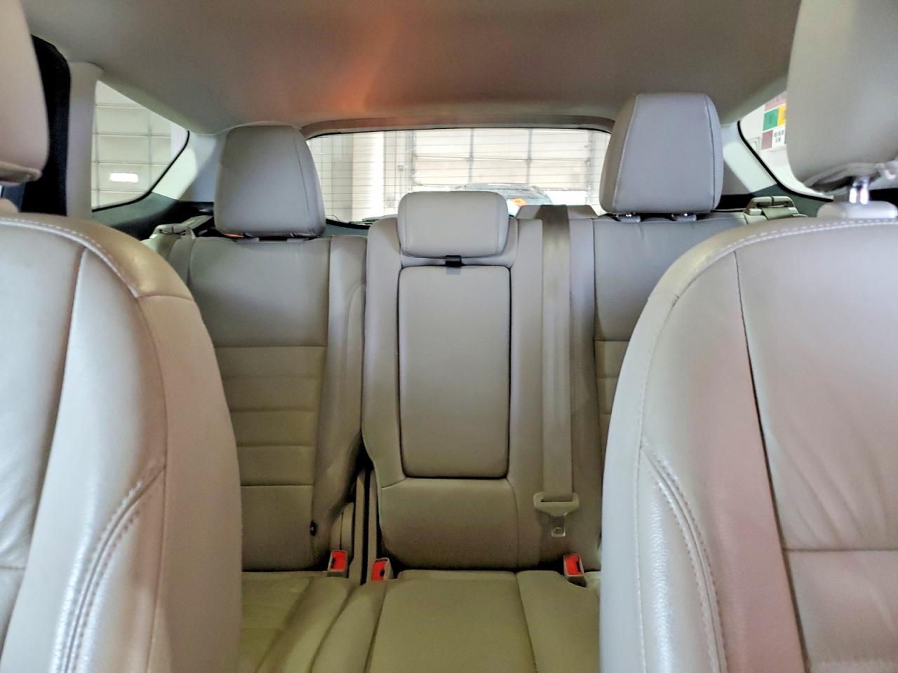 2015 Ford Escape Titanium Синий vin: 1FMCU9JX0FUC73146