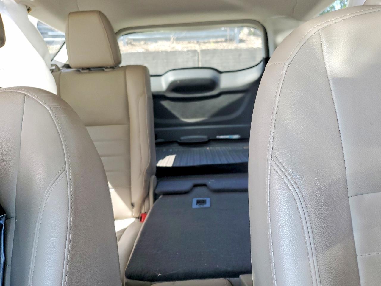 2014 Ford Escape Titanium Black vin: 1FMCU9JX1EUA99053