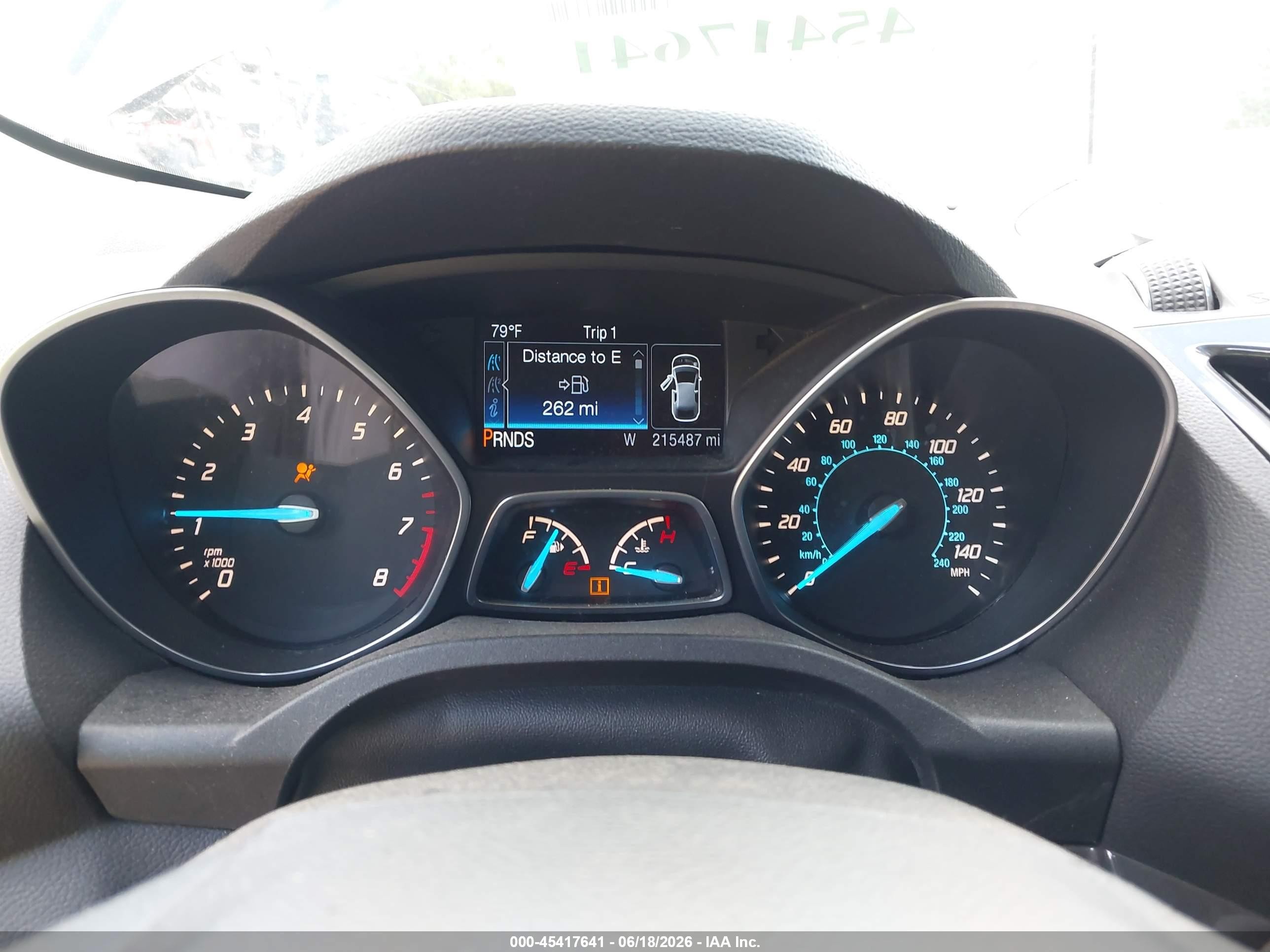 2014 Ford Escape Titanium Black vin: 1FMCU9JX4EUA54138