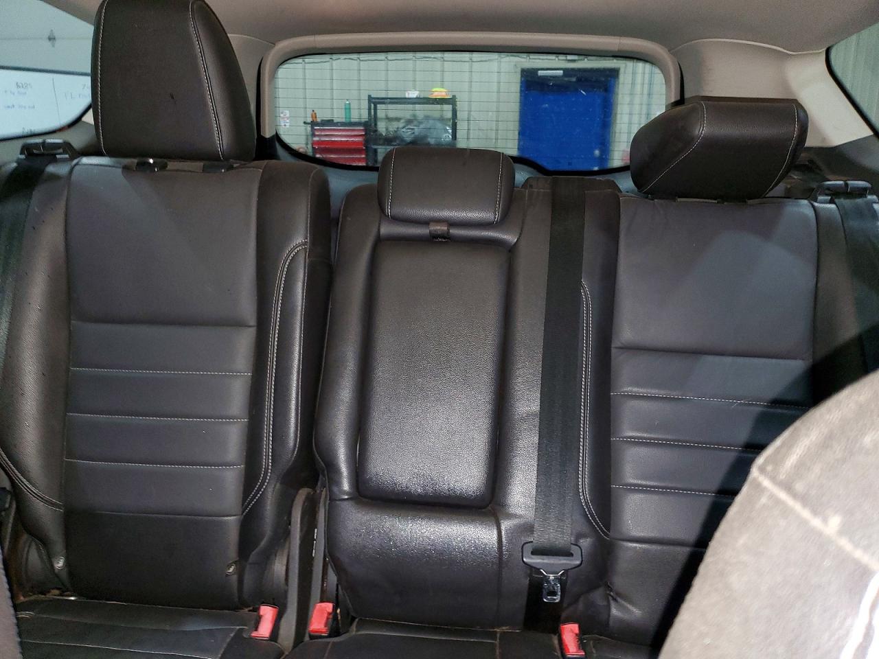 2015 Ford Escape Titanium Blue vin: 1FMCU9JX5FUC18661
