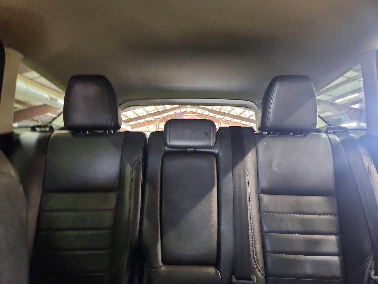2014 Ford Escape Titanium Blue vin: 1FMCU9JX6EUD15270