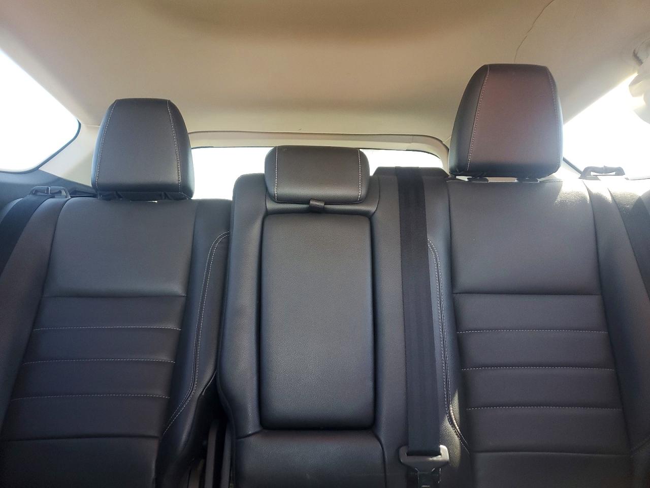 2014 Ford Escape Titanium Silver vin: 1FMCU9JX6EUD62606