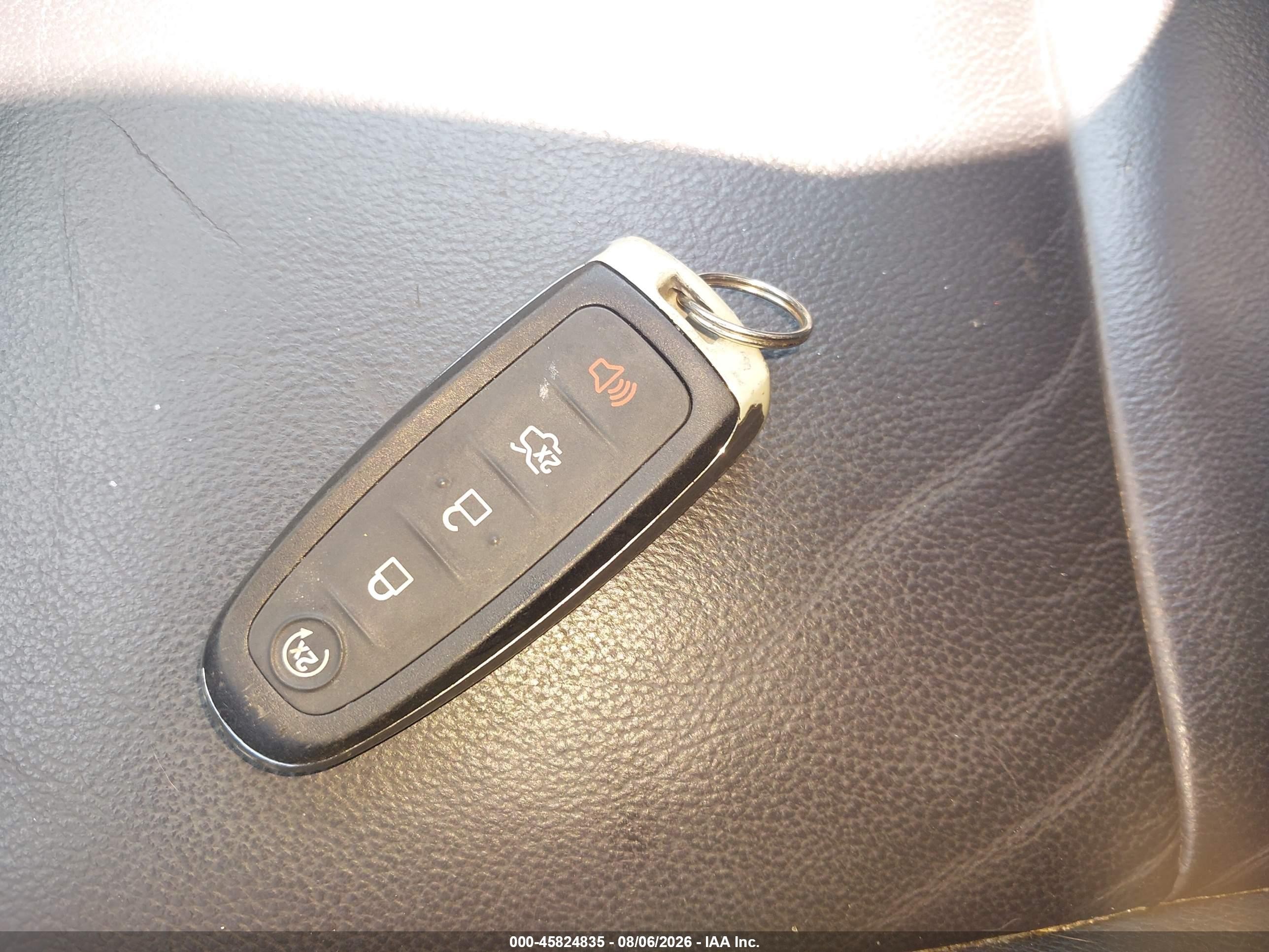 2015 Ford Escape Titanium Orange vin: 1FMCU9JX7FUB15273