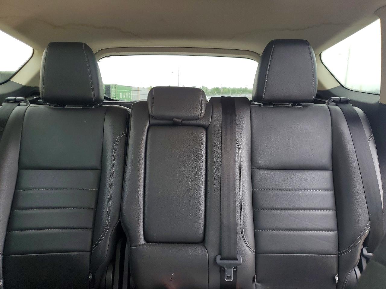 2015 Ford Escape Titanium Charcoal vin: 1FMCU9JX8FUB13614