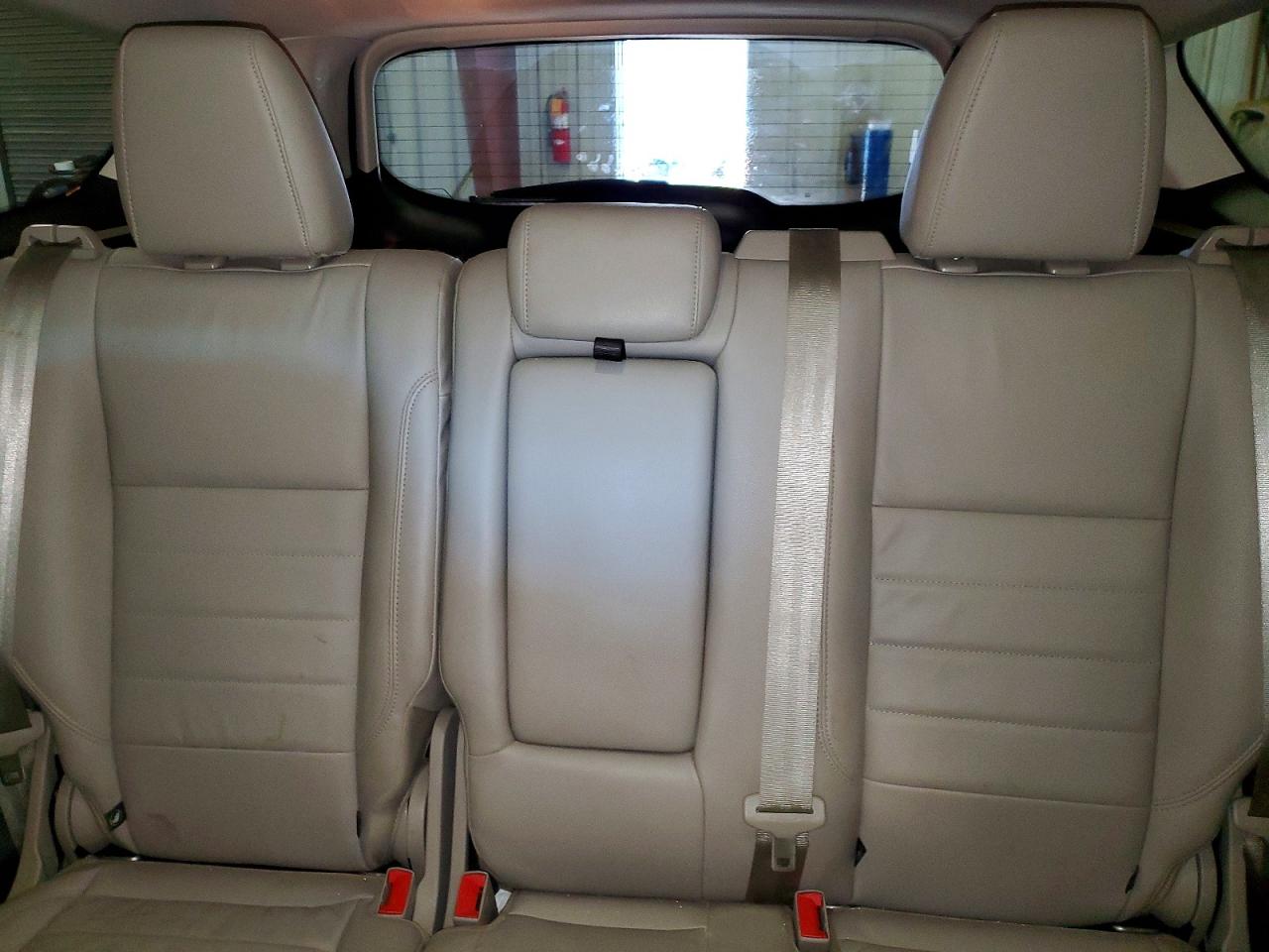 2015 Ford Escape Titanium Burgundy vin: 1FMCU9JX9FUC60864