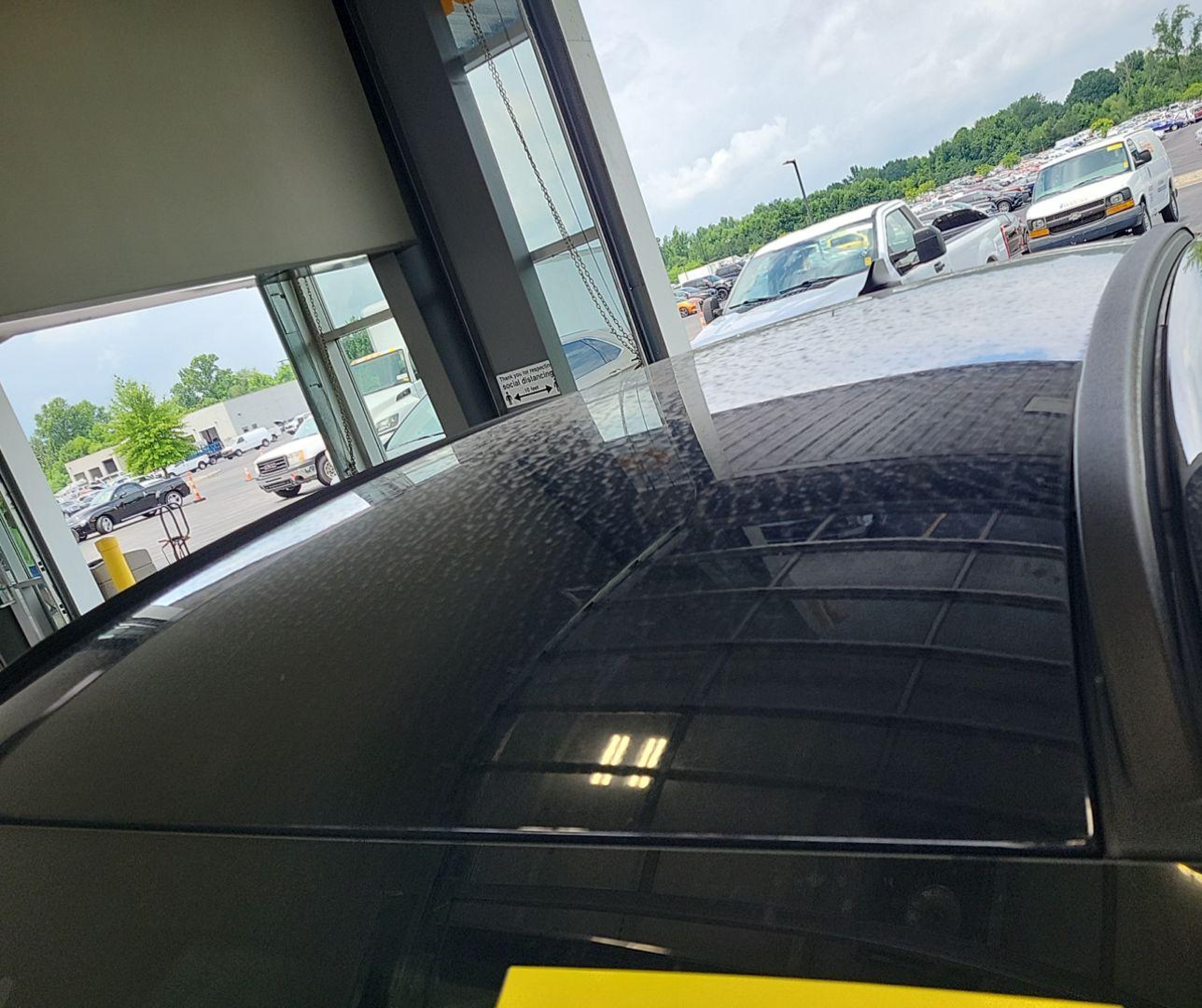 2023 Ford Escape St Line vin: 1FMCU9MN3PUA32094