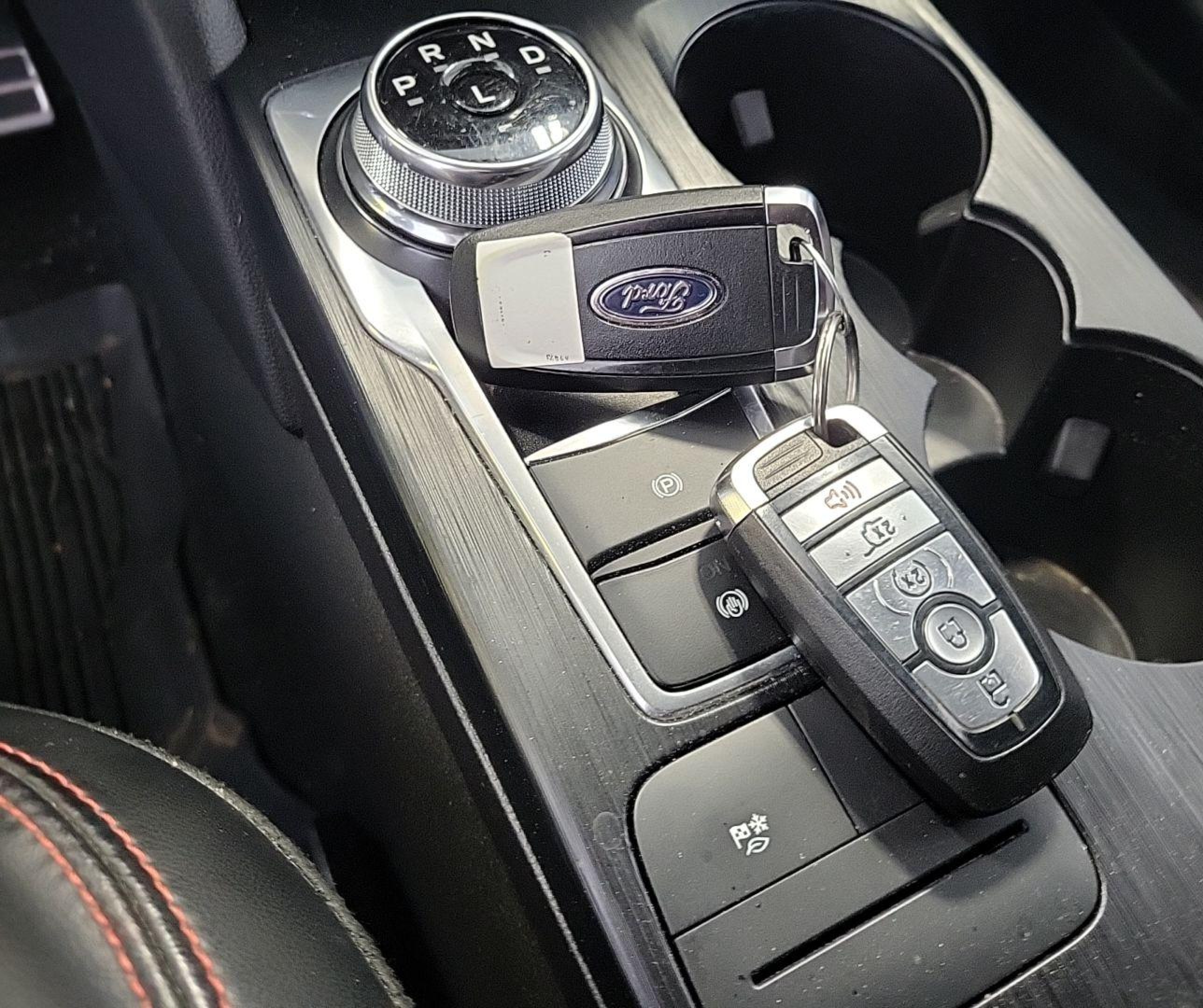 2023 Ford Escape St-line vin: 1FMCU9MN3PUA32094