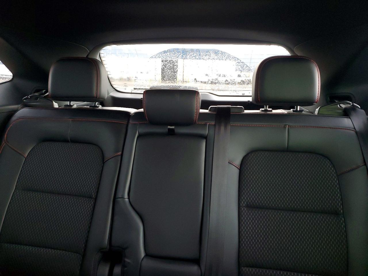 2026 Ford Escape St Line White vin: 1FMCU9MN3TUA37869