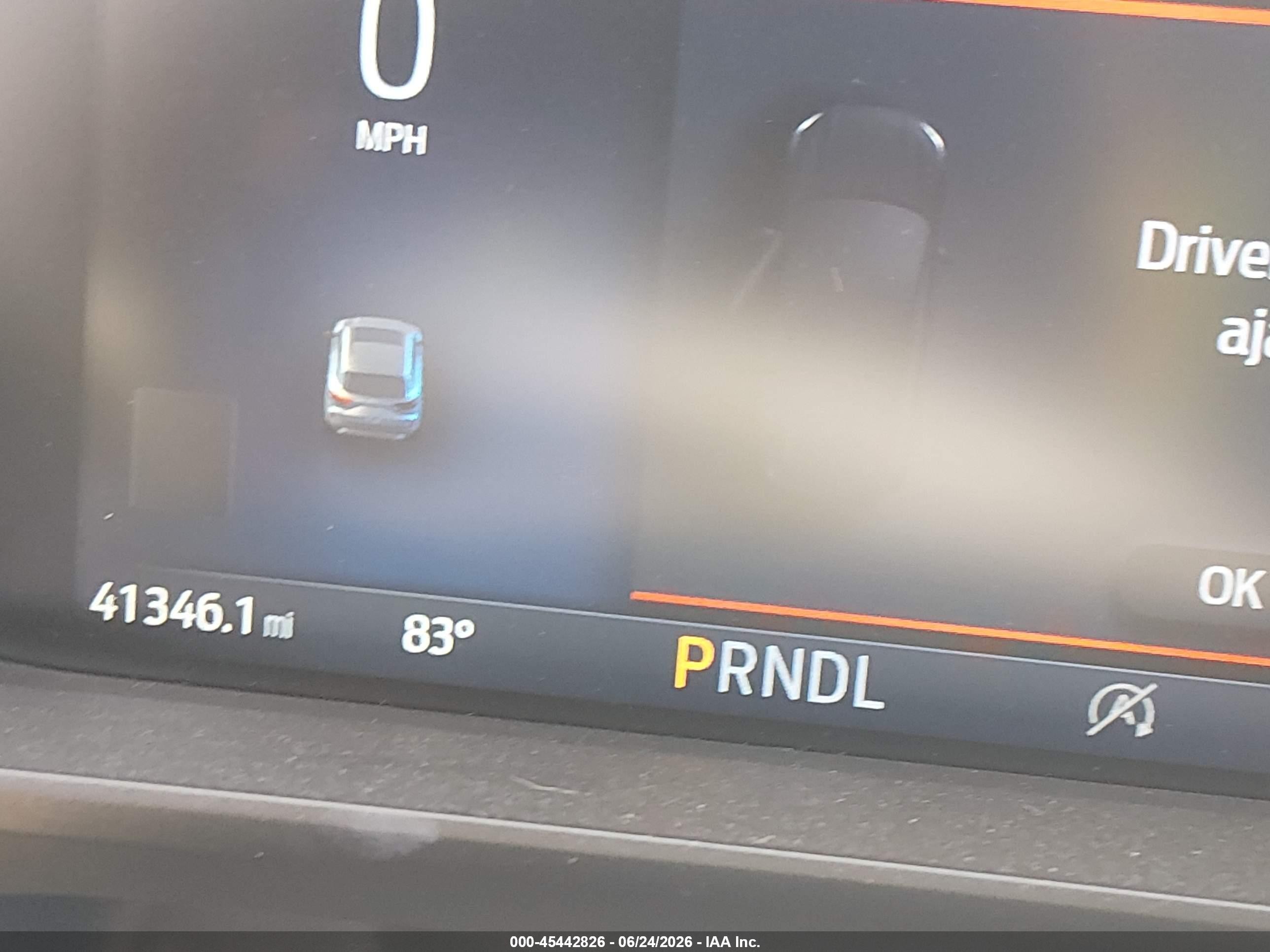 2024 Ford Escape St-line Красный vin: 1FMCU9MN5RUB26867