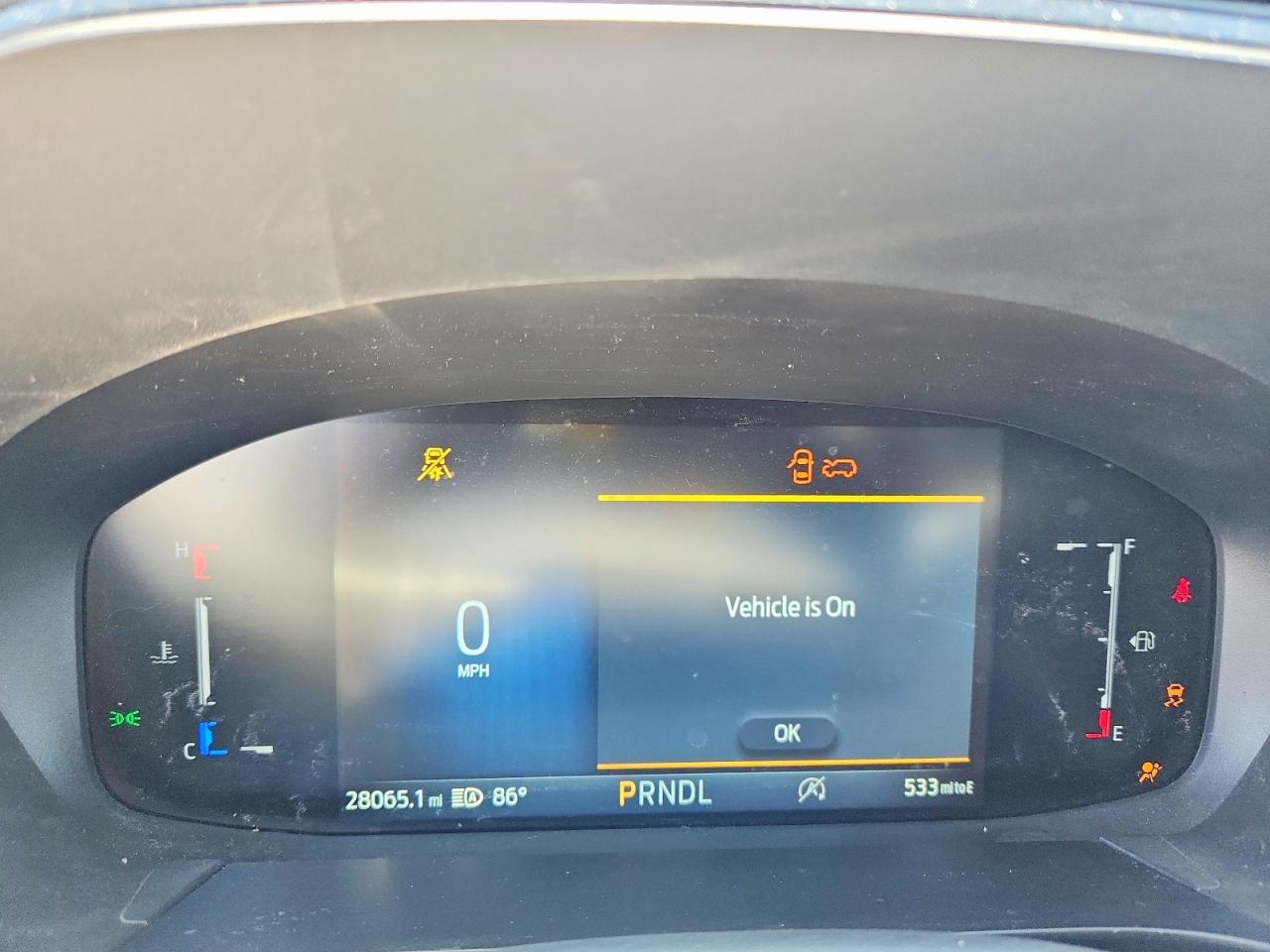 2025 Ford Escape St Line Silver vin: 1FMCU9MN5SUA41324
