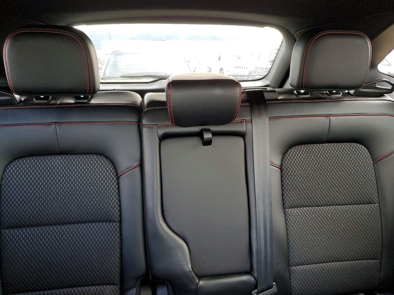 2023 Ford Escape St Line Gray vin: 1FMCU9MN7PUA24323