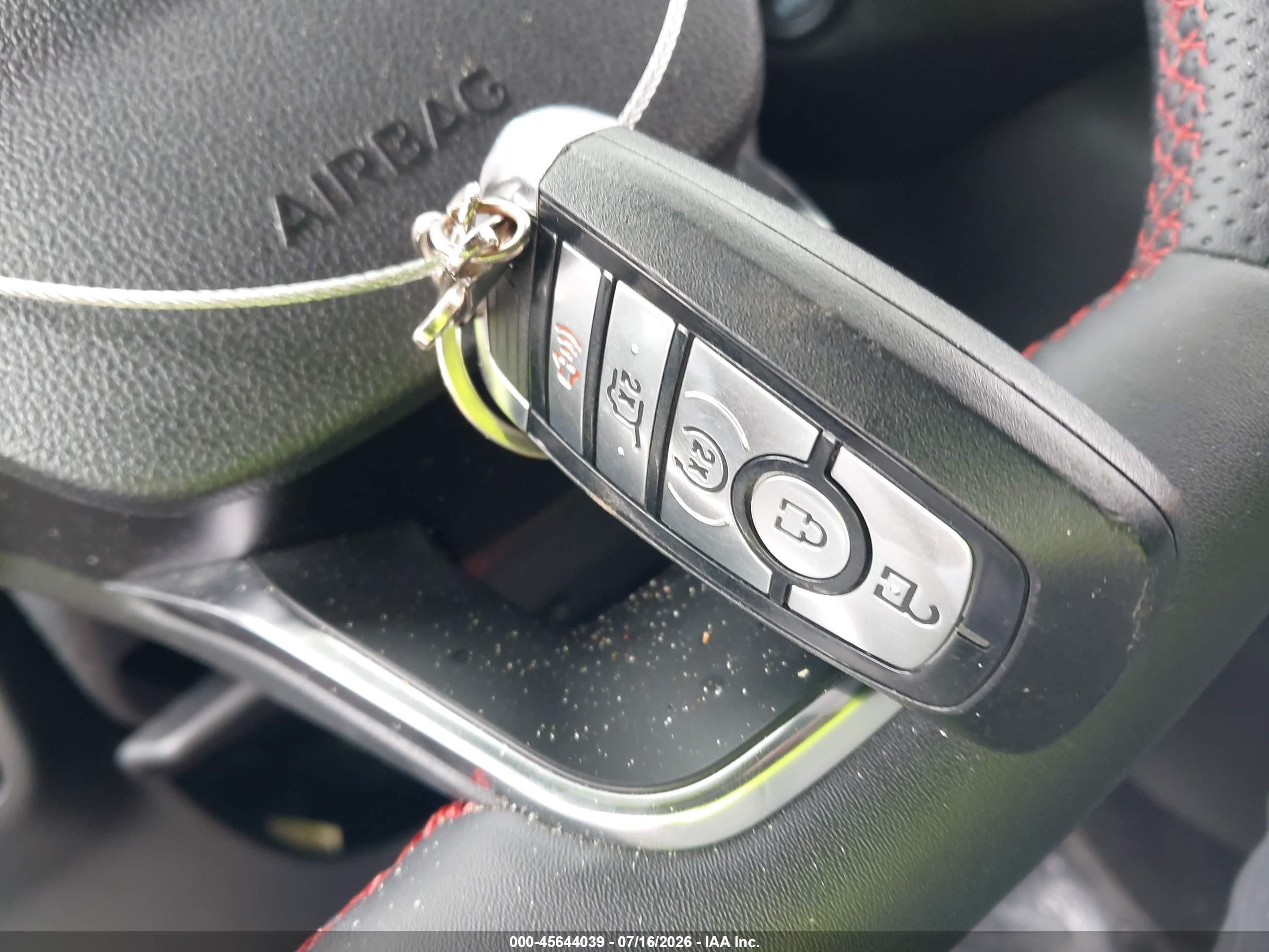 2023 Ford Escape St-line Silver vin: 1FMCU9MN9PUA24937