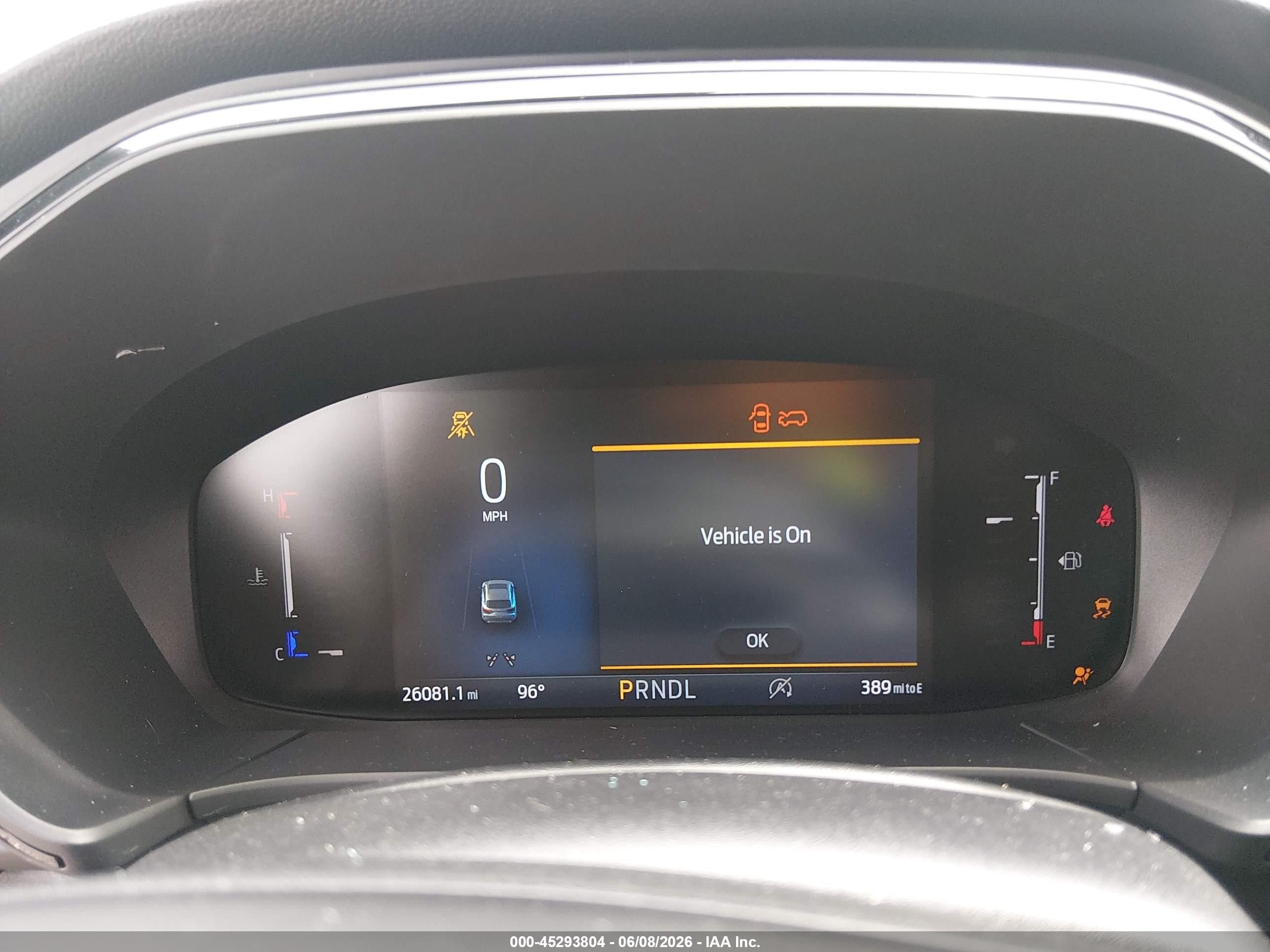 2025 Ford Escape St-line Select Black vin: 1FMCU9NA2SUB23572