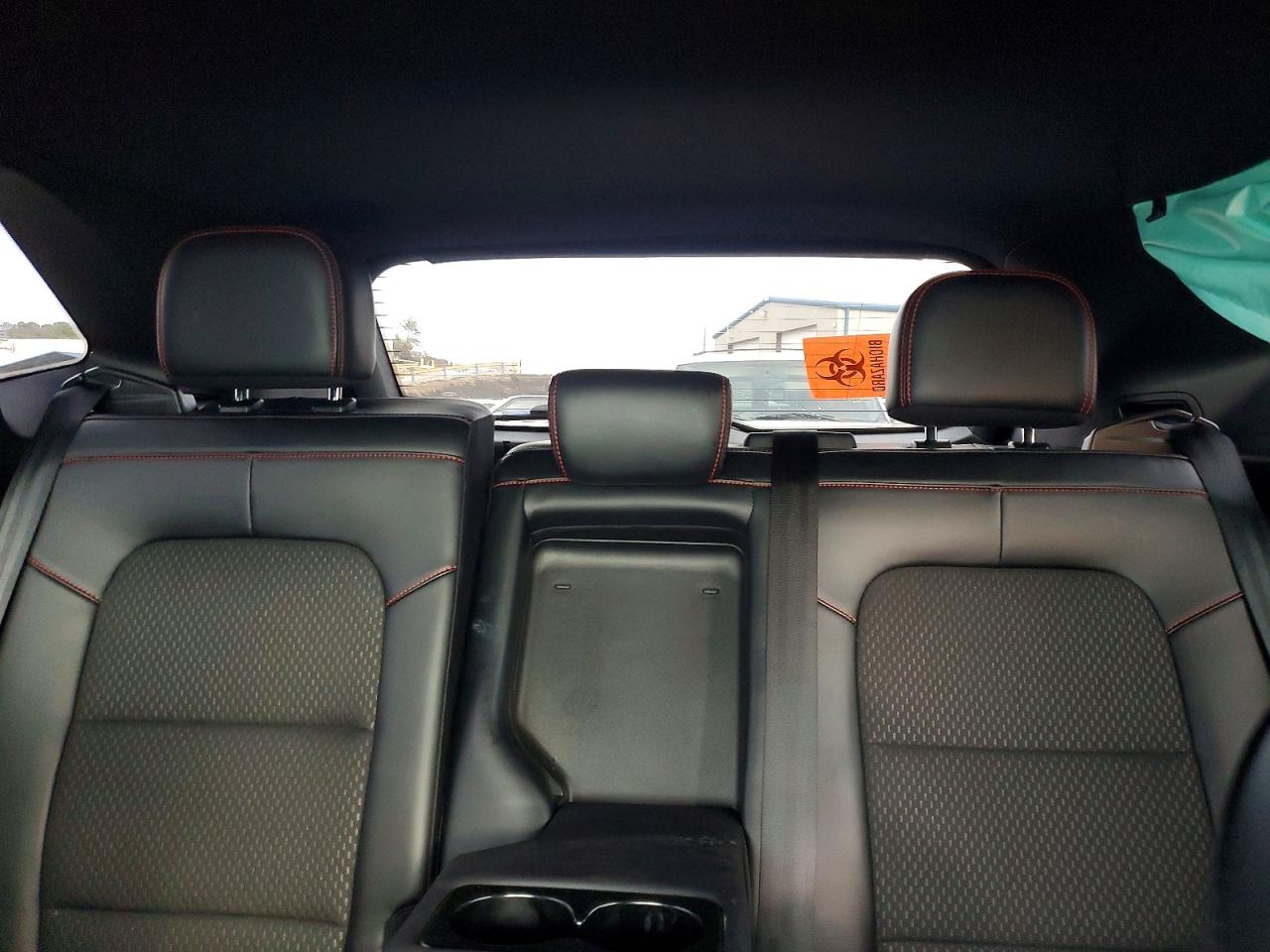 2023 Ford Escape St Line Select White vin: 1FMCU9NA3PUA66922