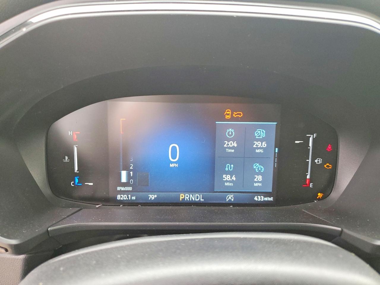 2026 Ford Escape St Line Select White vin: 1FMCU9NA3TUA35261