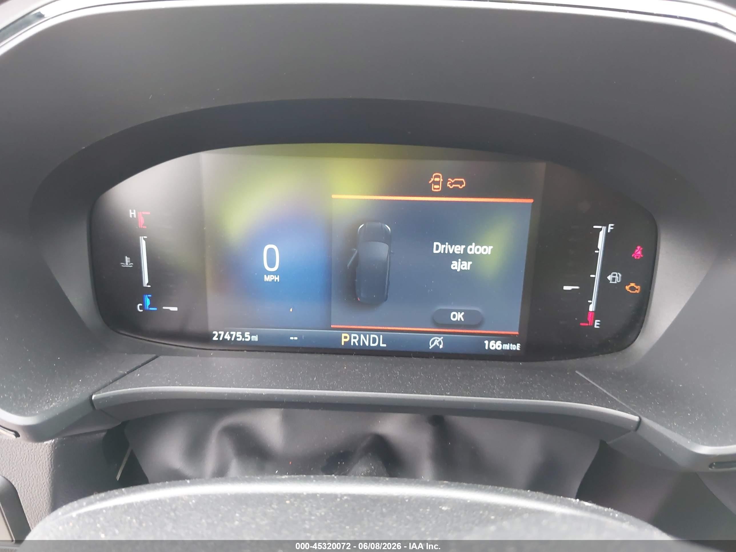 2025 Ford Escape St-line Select Silver vin: 1FMCU9NA5SUB43380