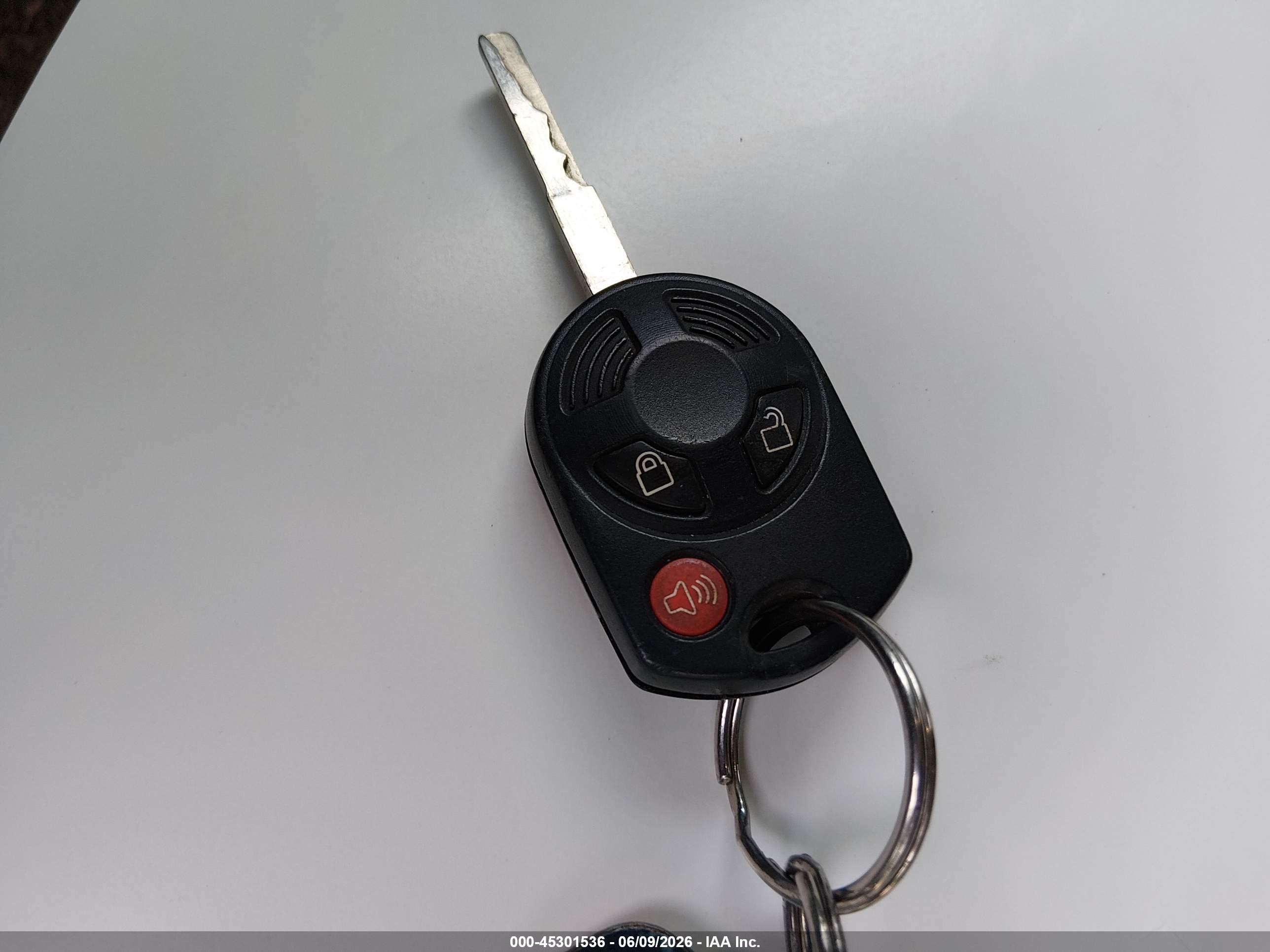 2015 Ford Escape Black vin: 1FMCV9GX8FUA39358