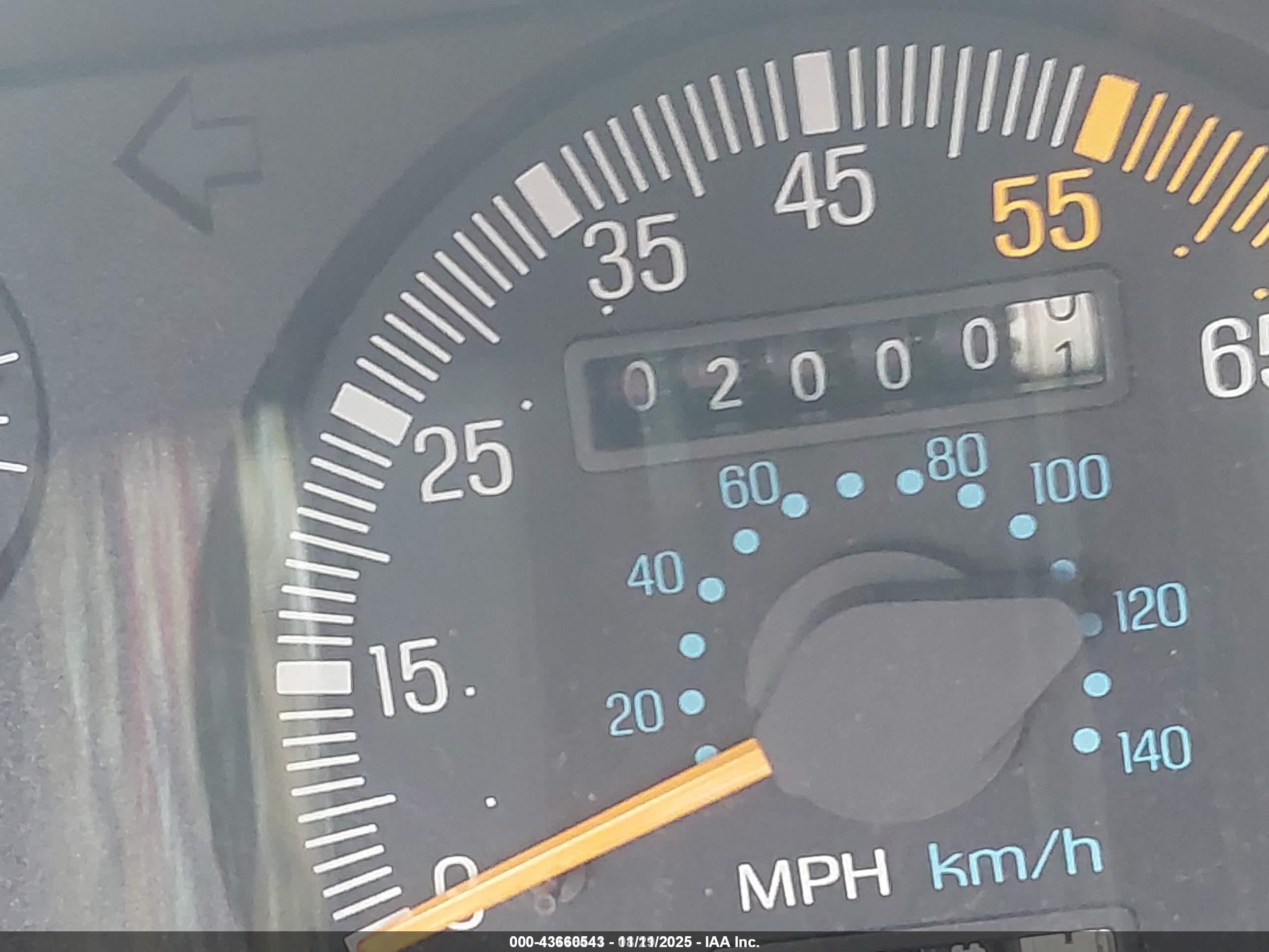 1991 Ford Aerostar   Silver vin: 1FMDA31UXMZB40491