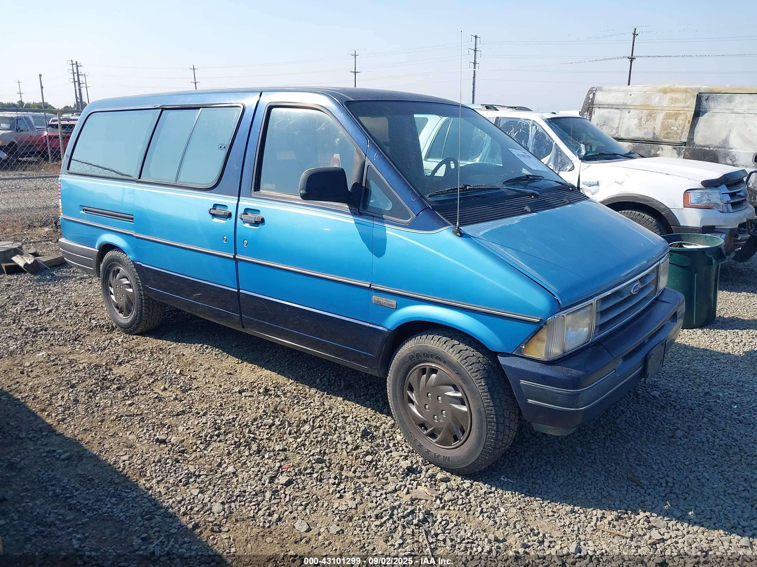 1FMDA41X5PZA10073