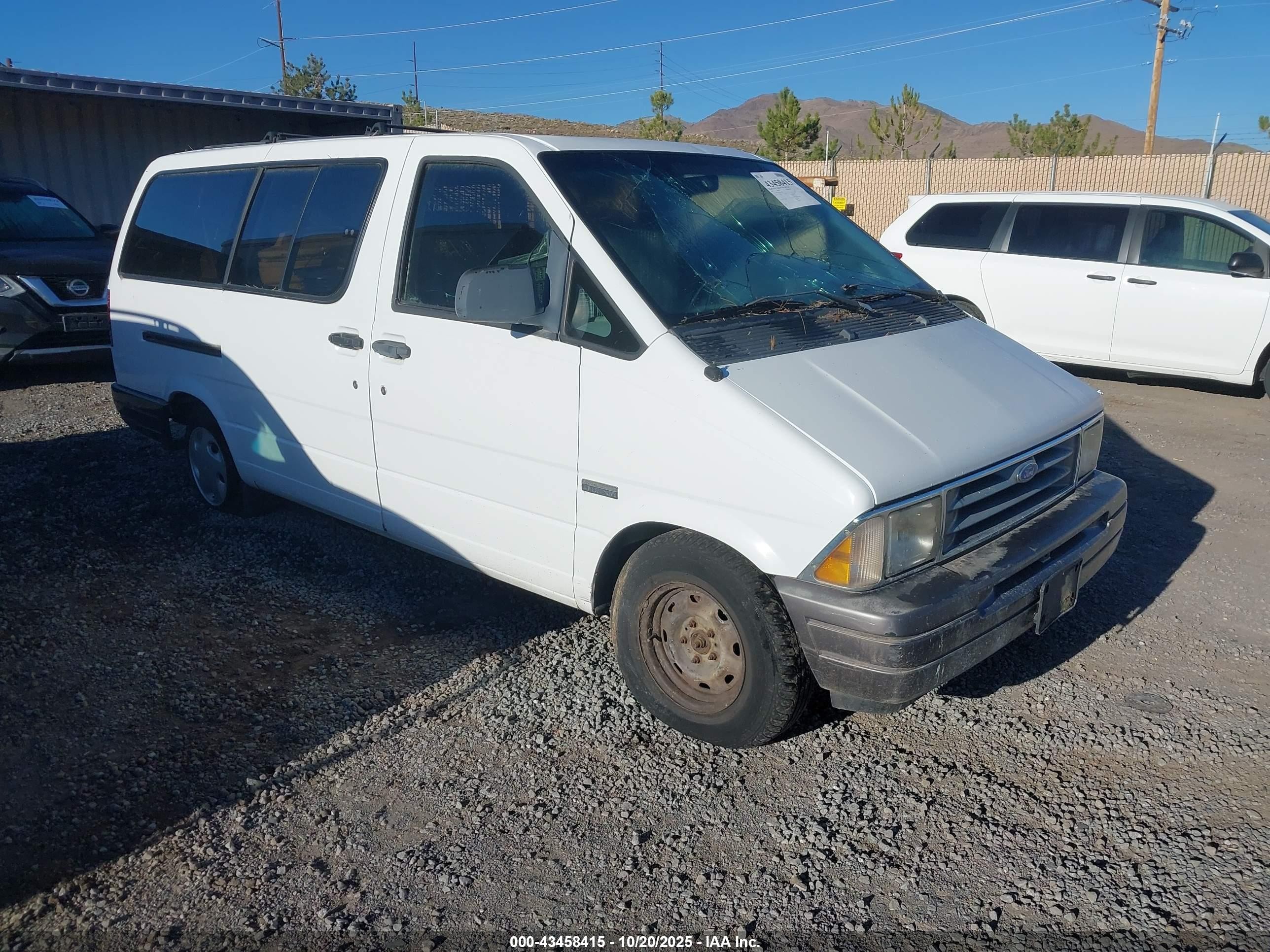 1FMDA41X6VZA69761