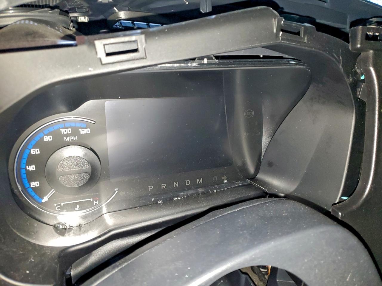 2022 Ford Bronco Base Silver vin: 1FMDE5BH2NLB61180
