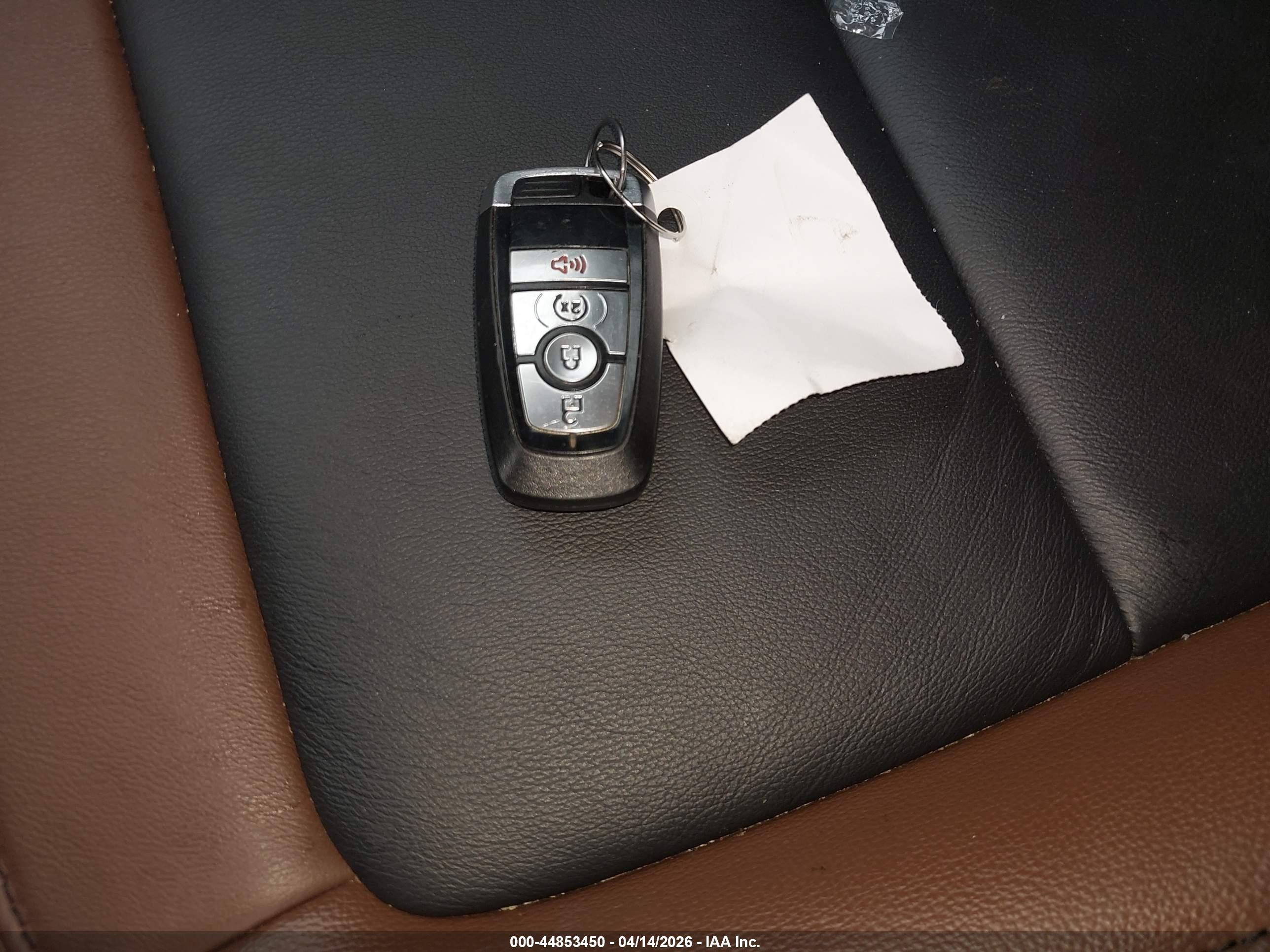 2023 Ford Bronco Outer Banks White vin: 1FMDE5BH7PLB50064
