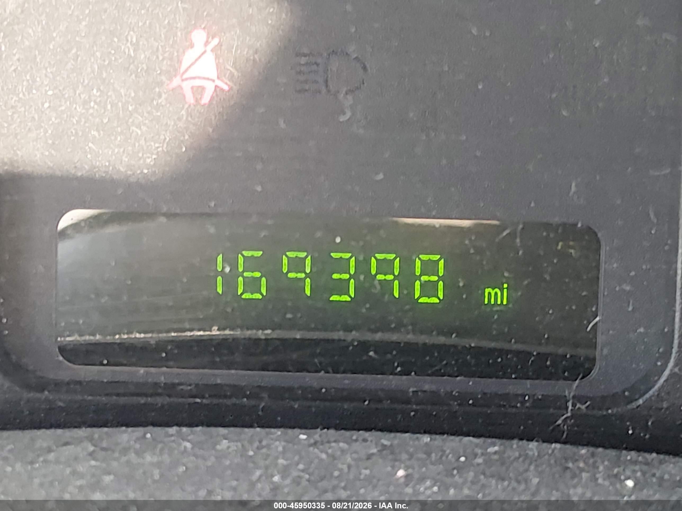 2006 Ford Freestyle Se Silver vin: 1FMDK01196GA36624