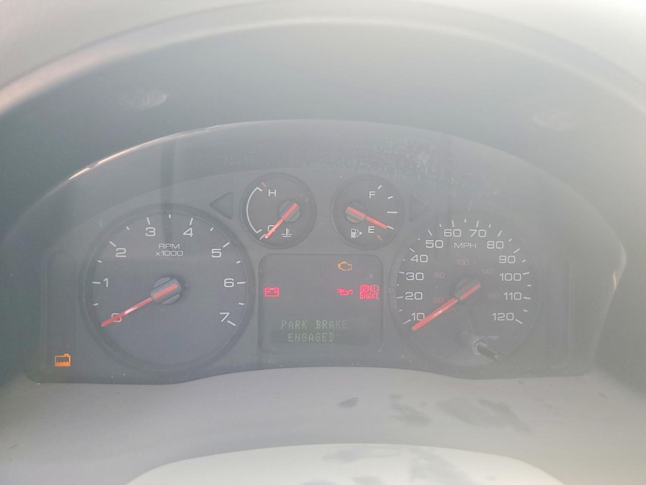 2005 Ford Freestyle Sel Gray vin: 1FMDK02135GA04068