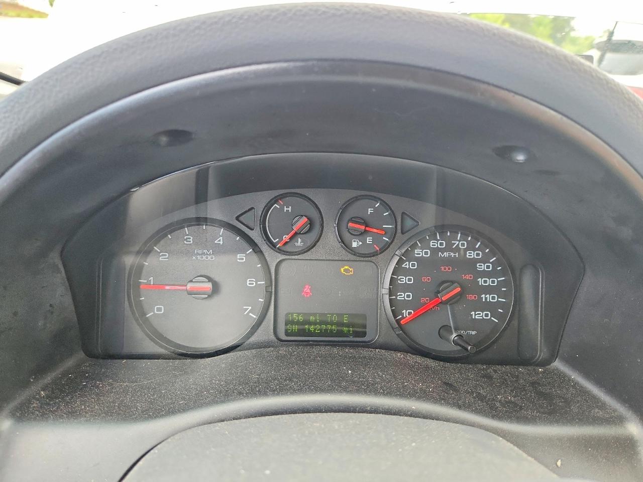 2005 Ford Freestyle Sel Silver vin: 1FMDK02165GA54186