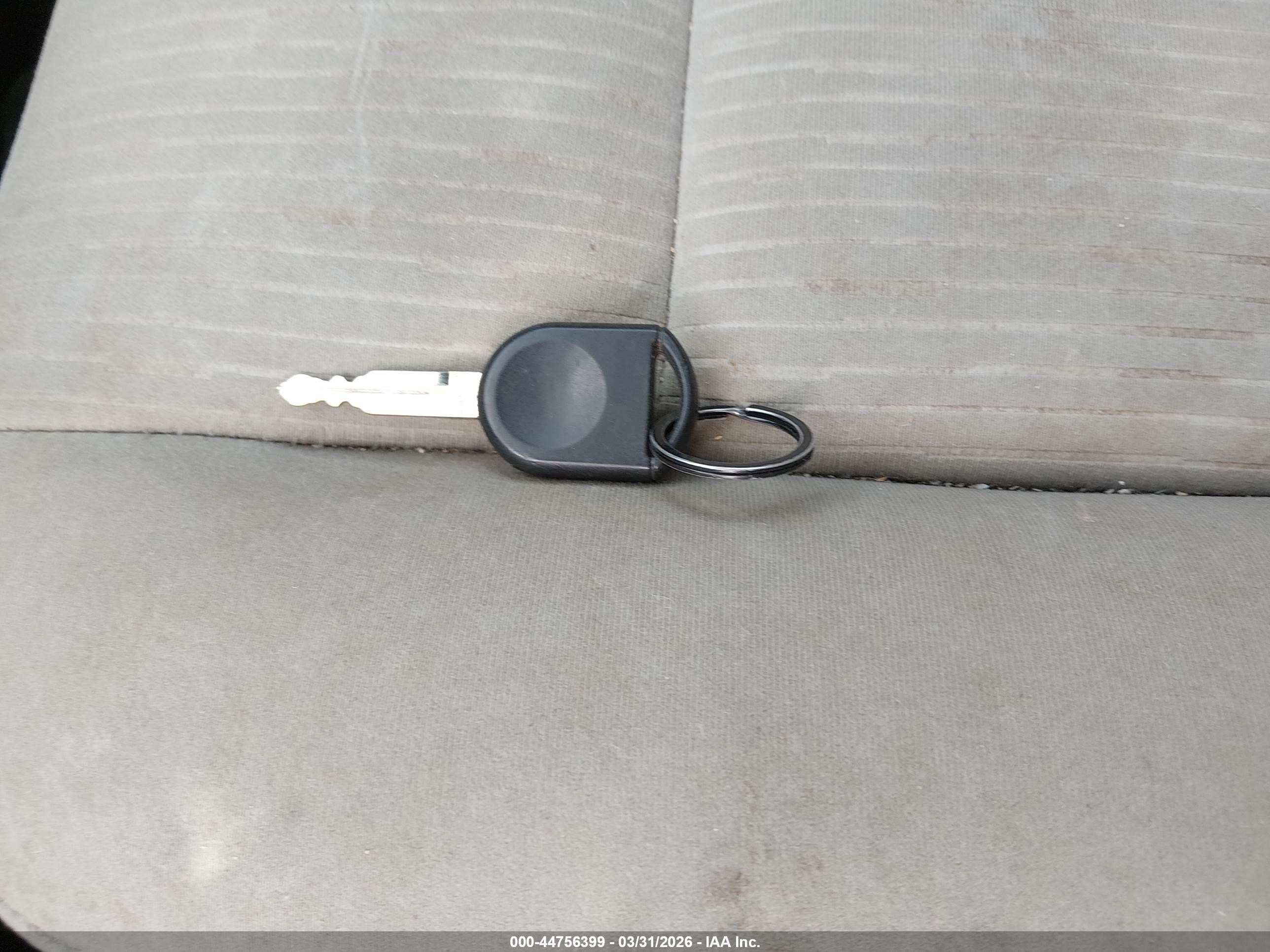 2008 Ford Taurus X Sel Gold vin: 1FMDK02W48GA30288