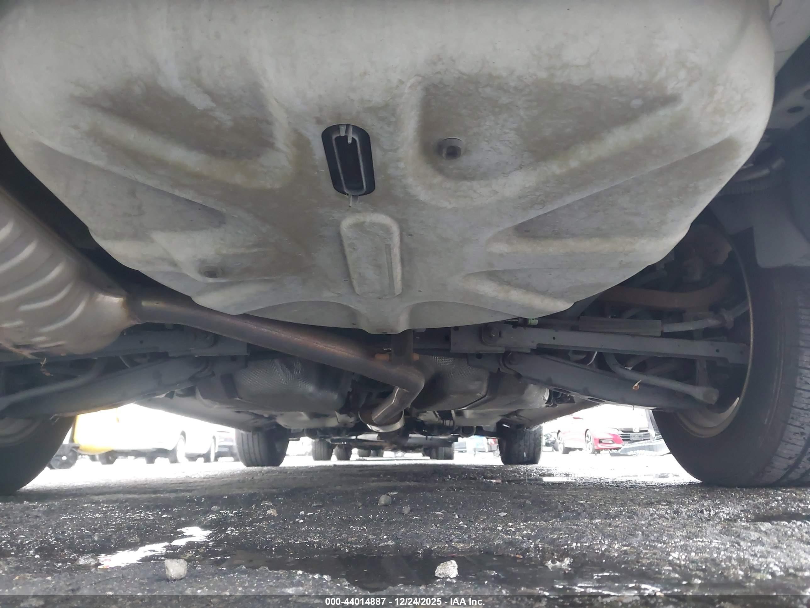 2009 Ford Taurus X Sel Золотой vin: 1FMDK02W49GA05456