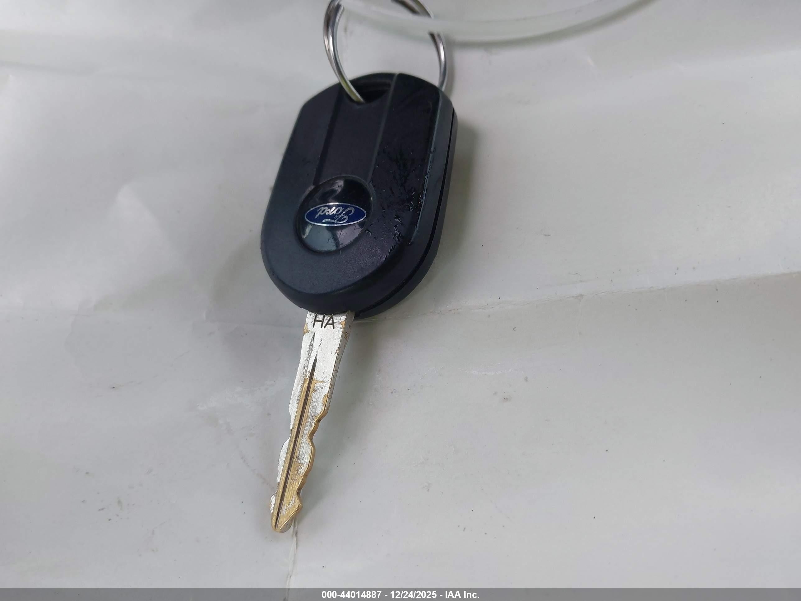 2009 Ford Taurus X Sel Золотой vin: 1FMDK02W49GA05456