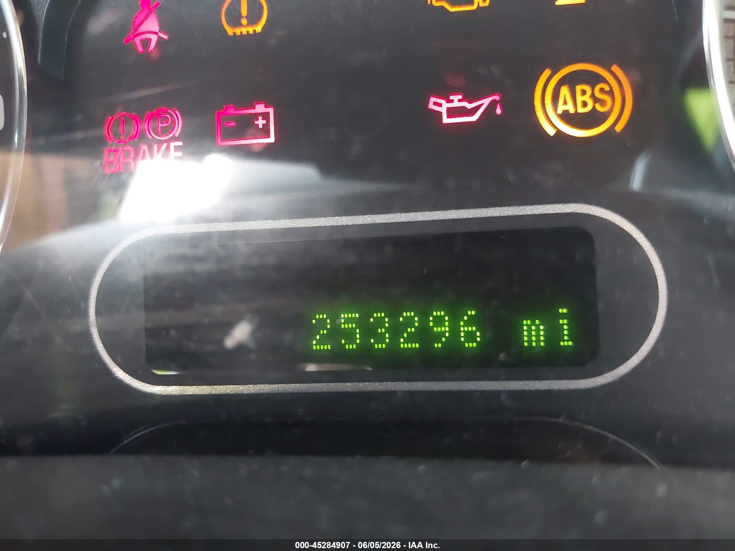 2008 Ford Taurus X Sel Dark Blue vin: 1FMDK02W78GA23206