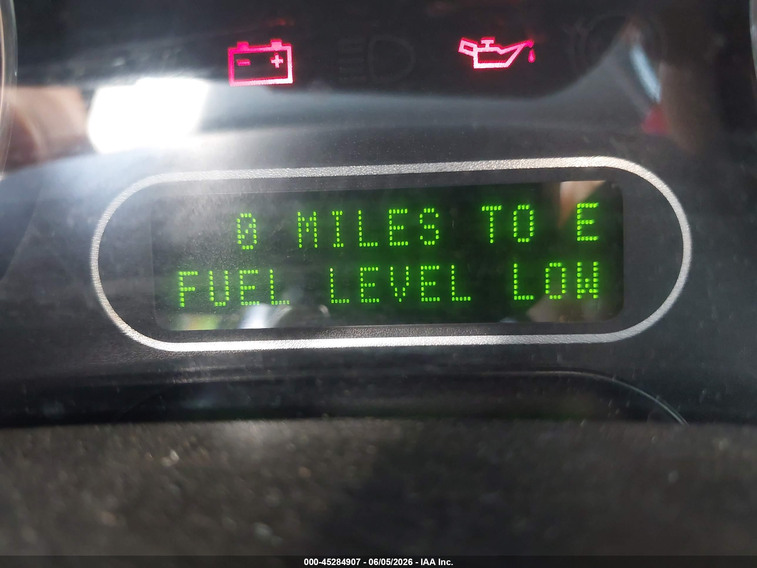 2008 Ford Taurus X Sel Dark Blue vin: 1FMDK02W78GA23206