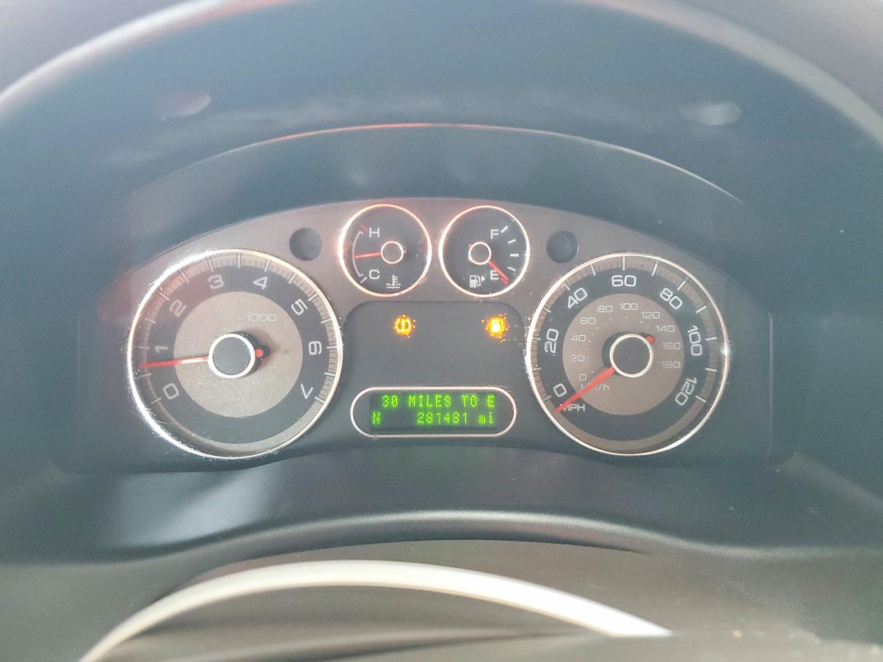 2008 Ford Taurus X Sel Silver vin: 1FMDK02WX8GA35642