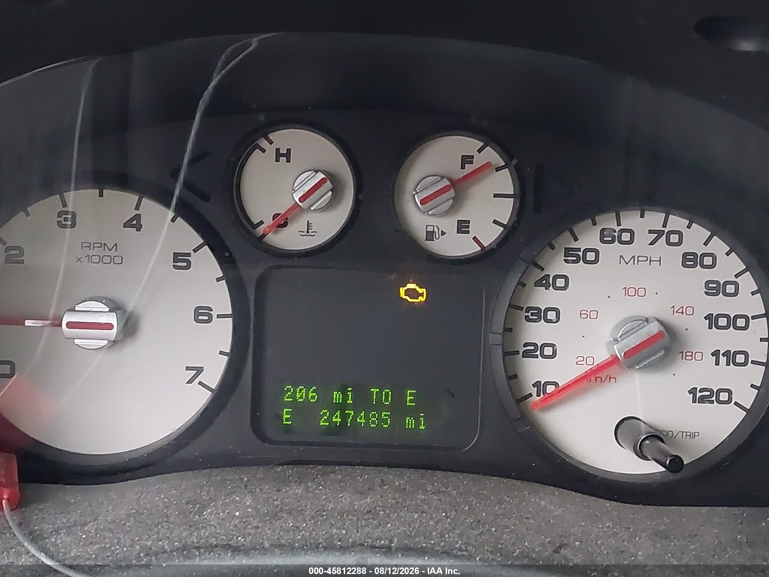 2005 Ford Freestyle Limited Black vin: 1FMDK03185GA77984