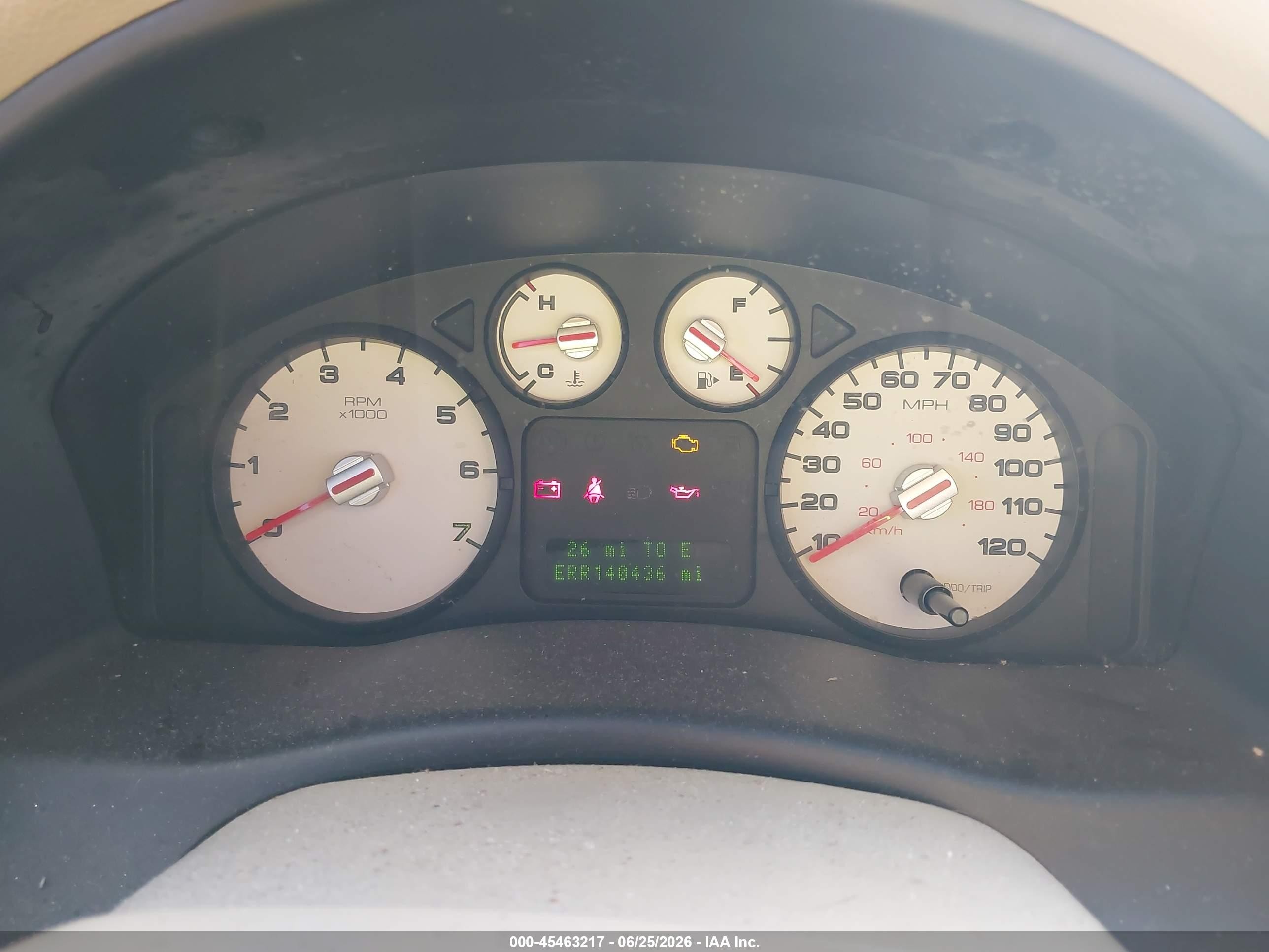 2006 Ford Freestyle Limited Green vin: 1FMDK031X6GA32398
