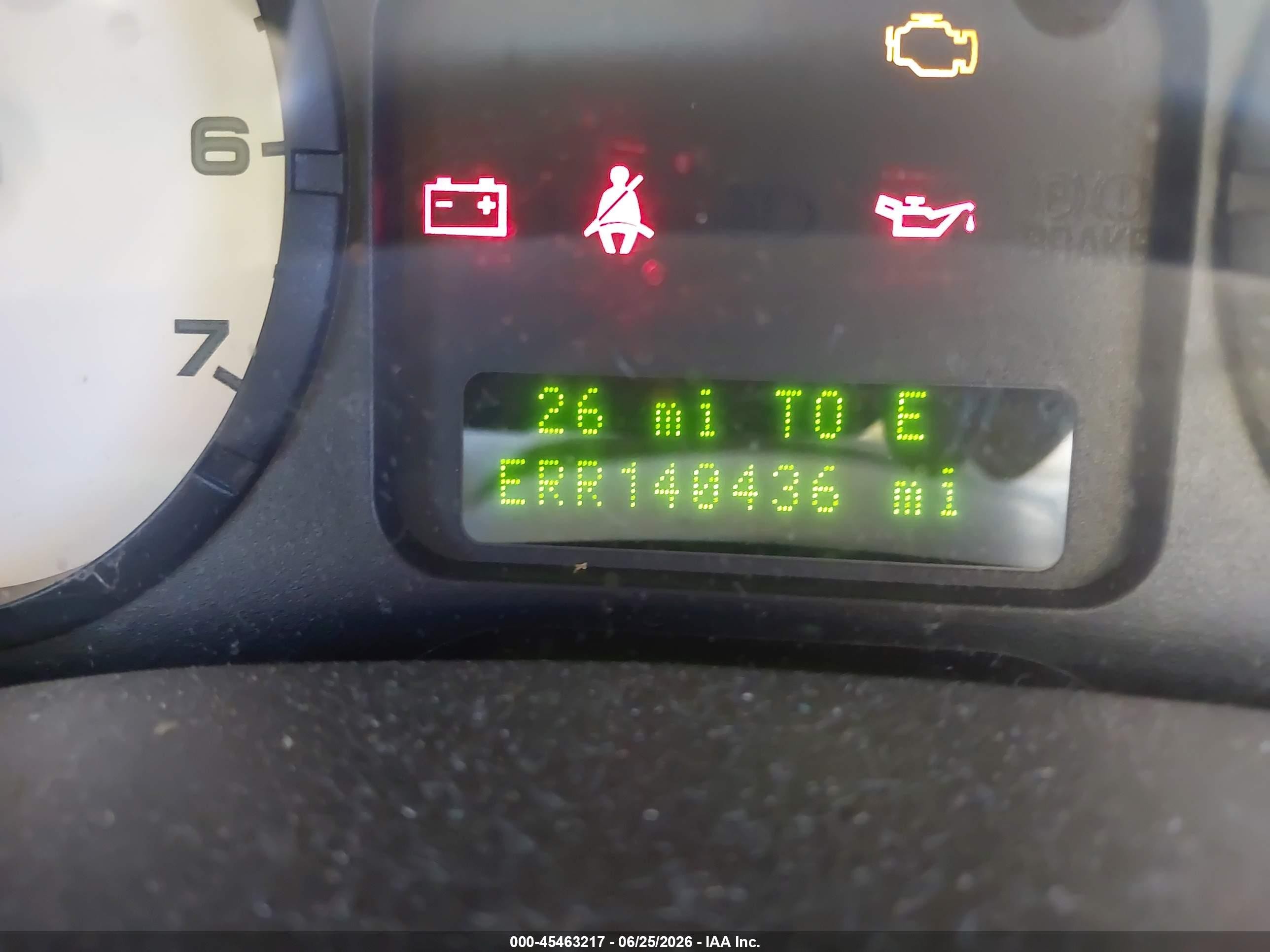 2006 Ford Freestyle Limited Green vin: 1FMDK031X6GA32398