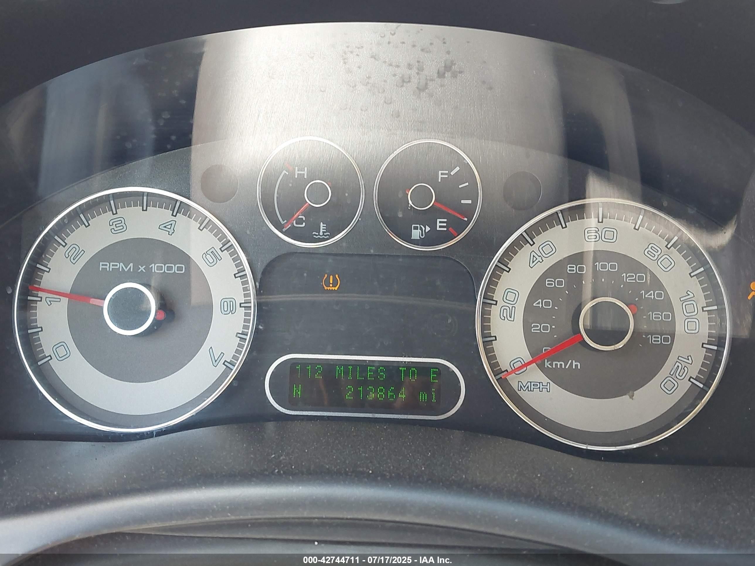 2009 Ford Taurus X Limited White vin: 1FMDK03W09GA06019