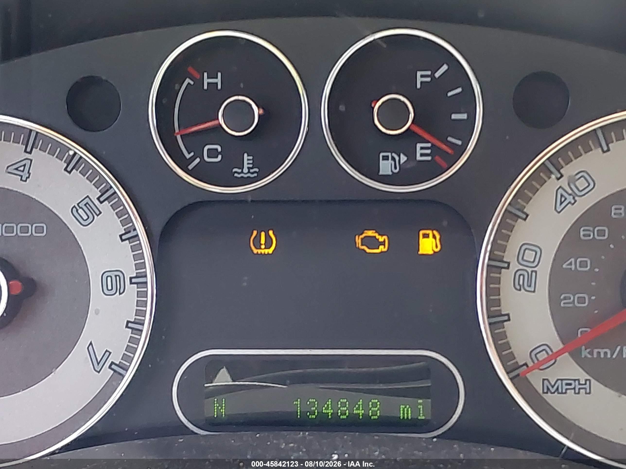 2008 Ford Taurus X Limited Black vin: 1FMDK03W48GA07026