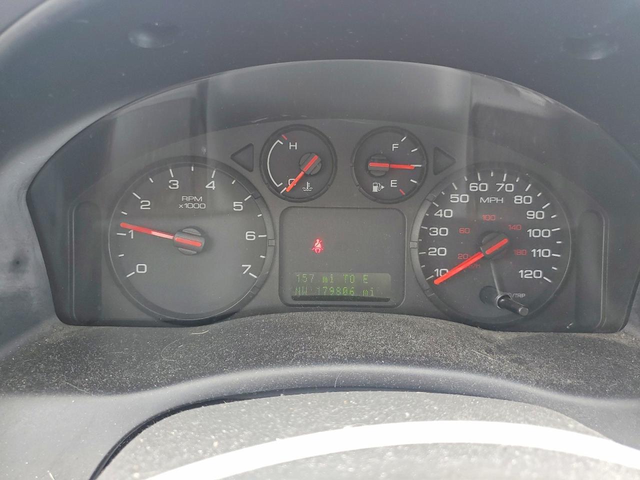 2006 Ford Freestyle Sel Gray vin: 1FMDK05146GA59254
