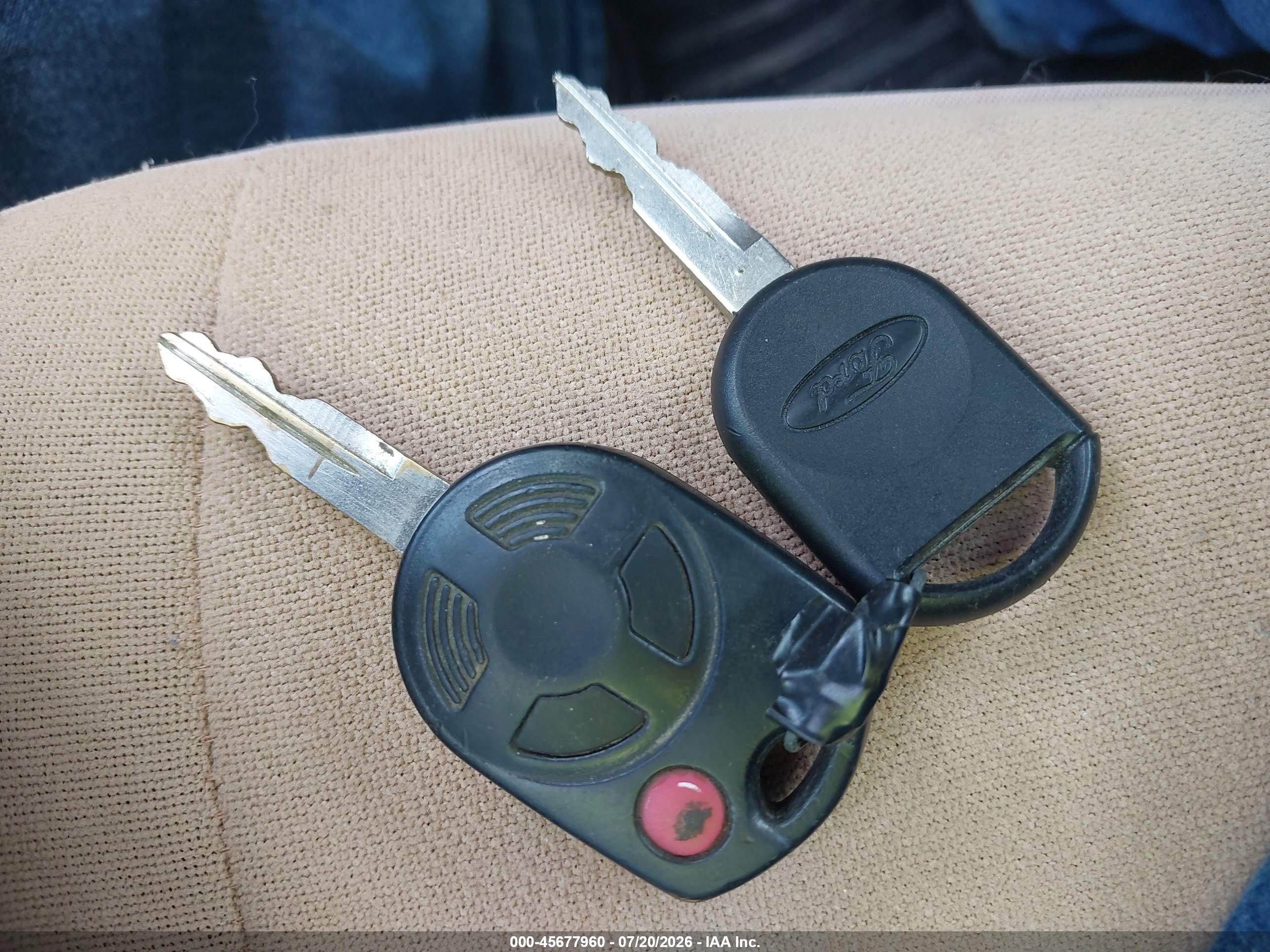 2008 Ford Taurus X Sel Белый vin: 1FMDK05W08GA22474