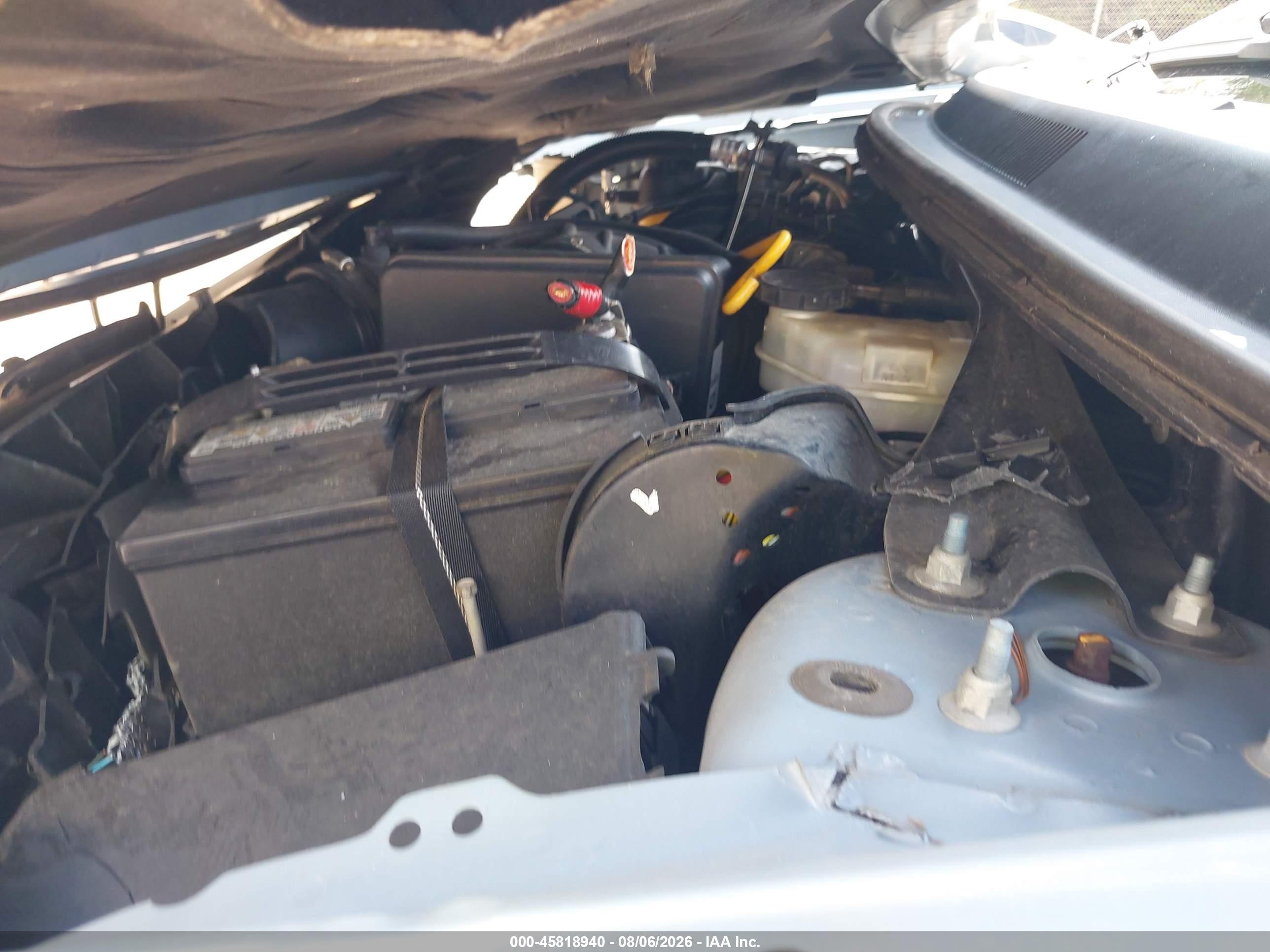 2008 Ford Taurus X Sel Light Blue vin: 1FMDK05W88GA34355