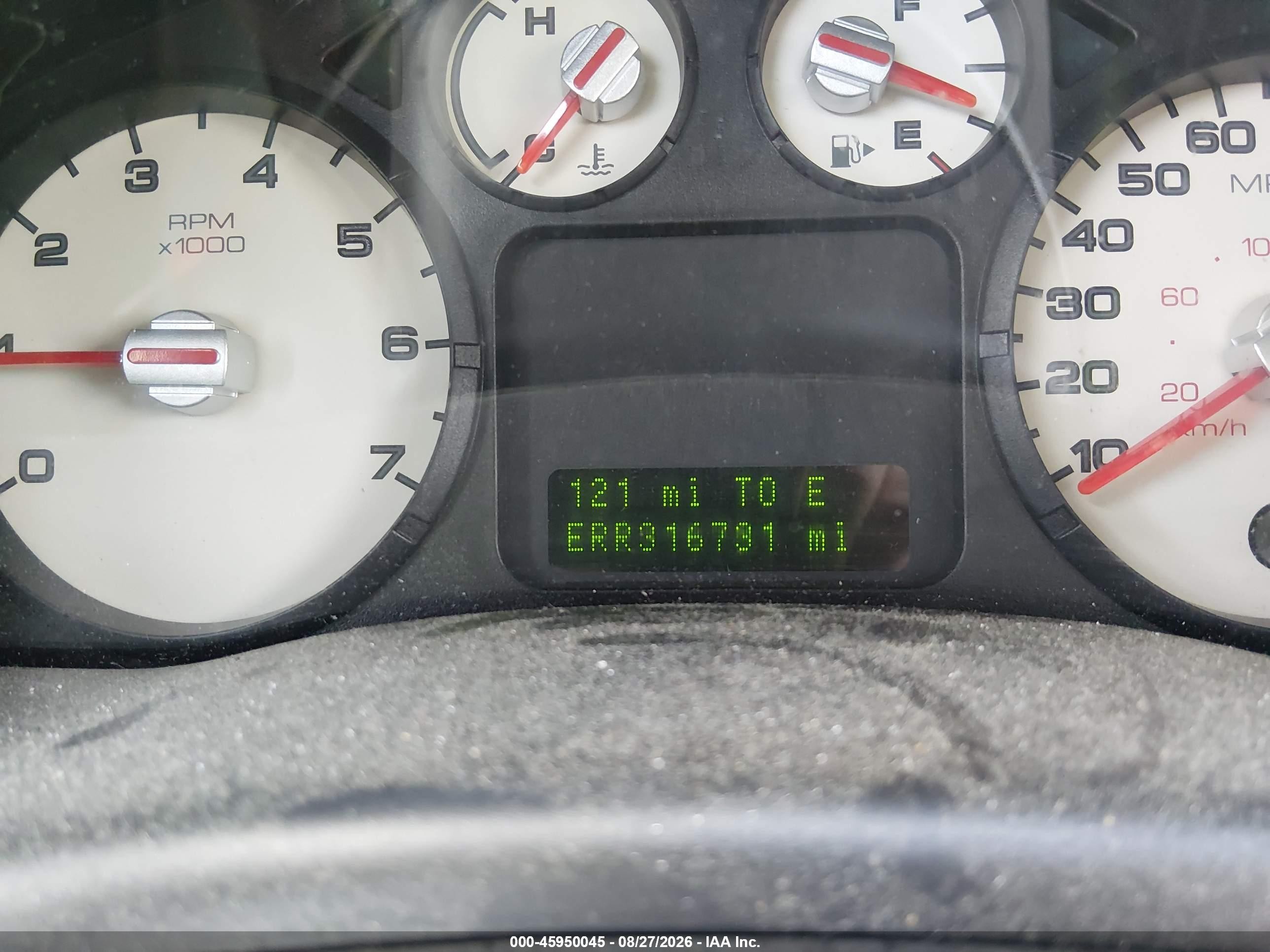2007 Ford Freestyle Limited Black vin: 1FMDK06197GA11314
