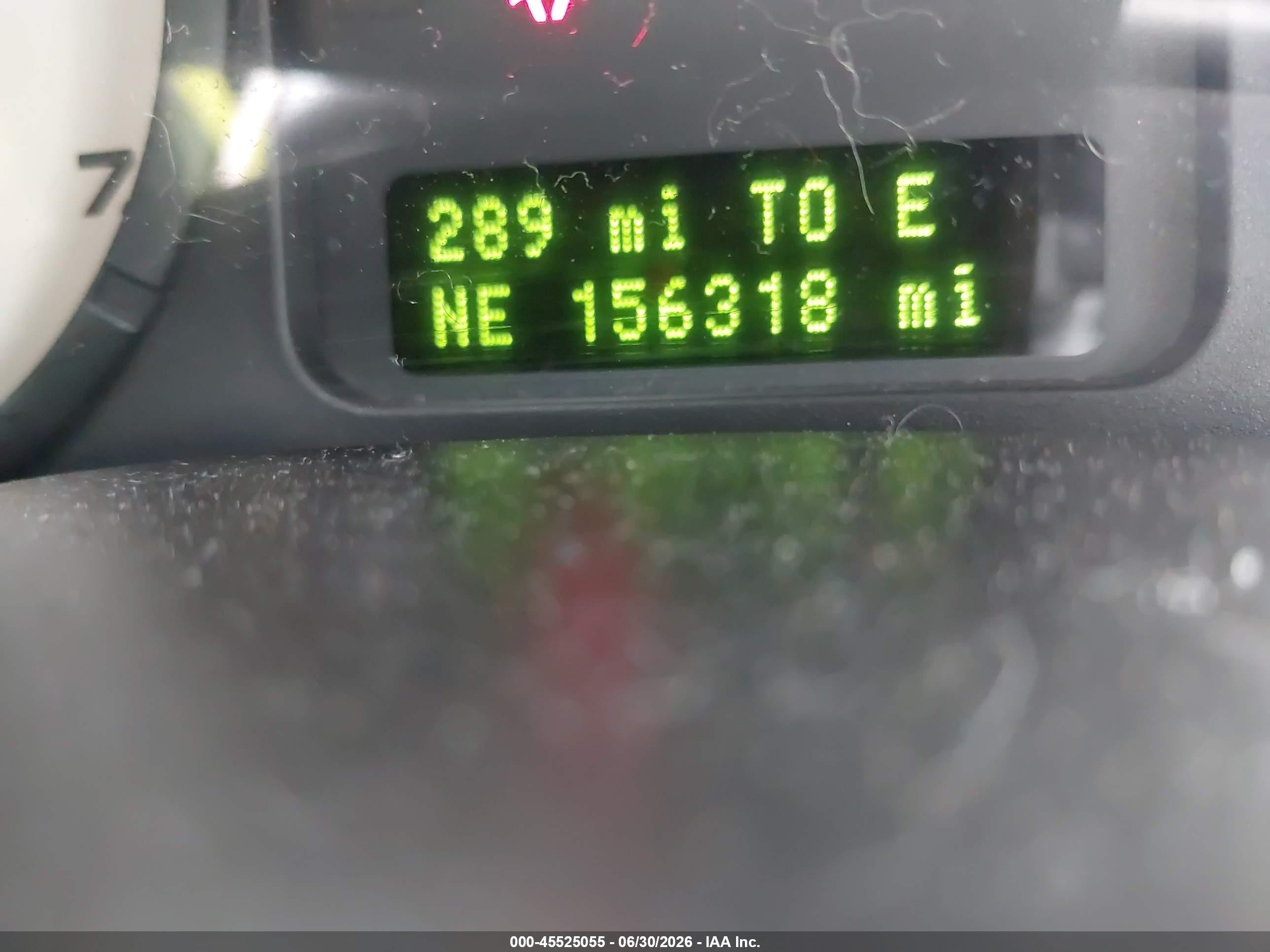 2005 Ford Freestyle Limited Серый vin: 1FMDK061X5GA31052