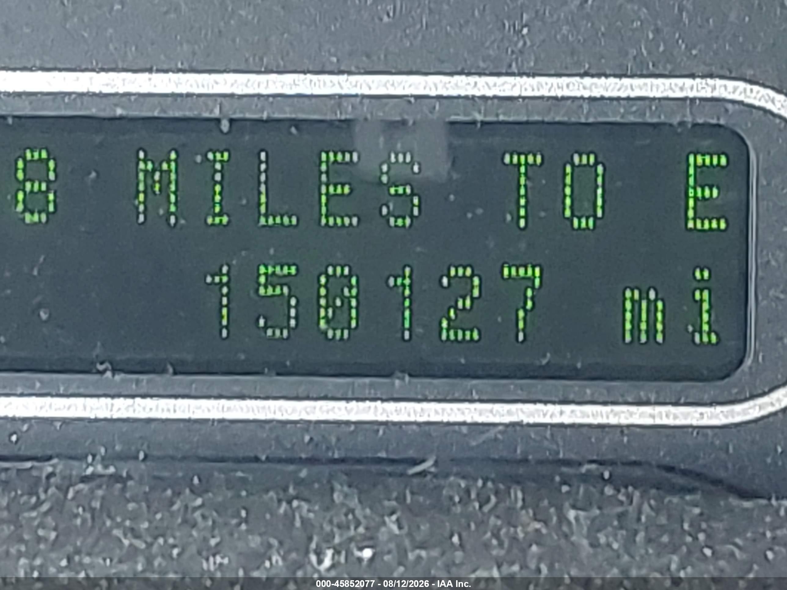 2008 Ford Taurus X Eddie Bauer White vin: 1FMDK07W88GA28147