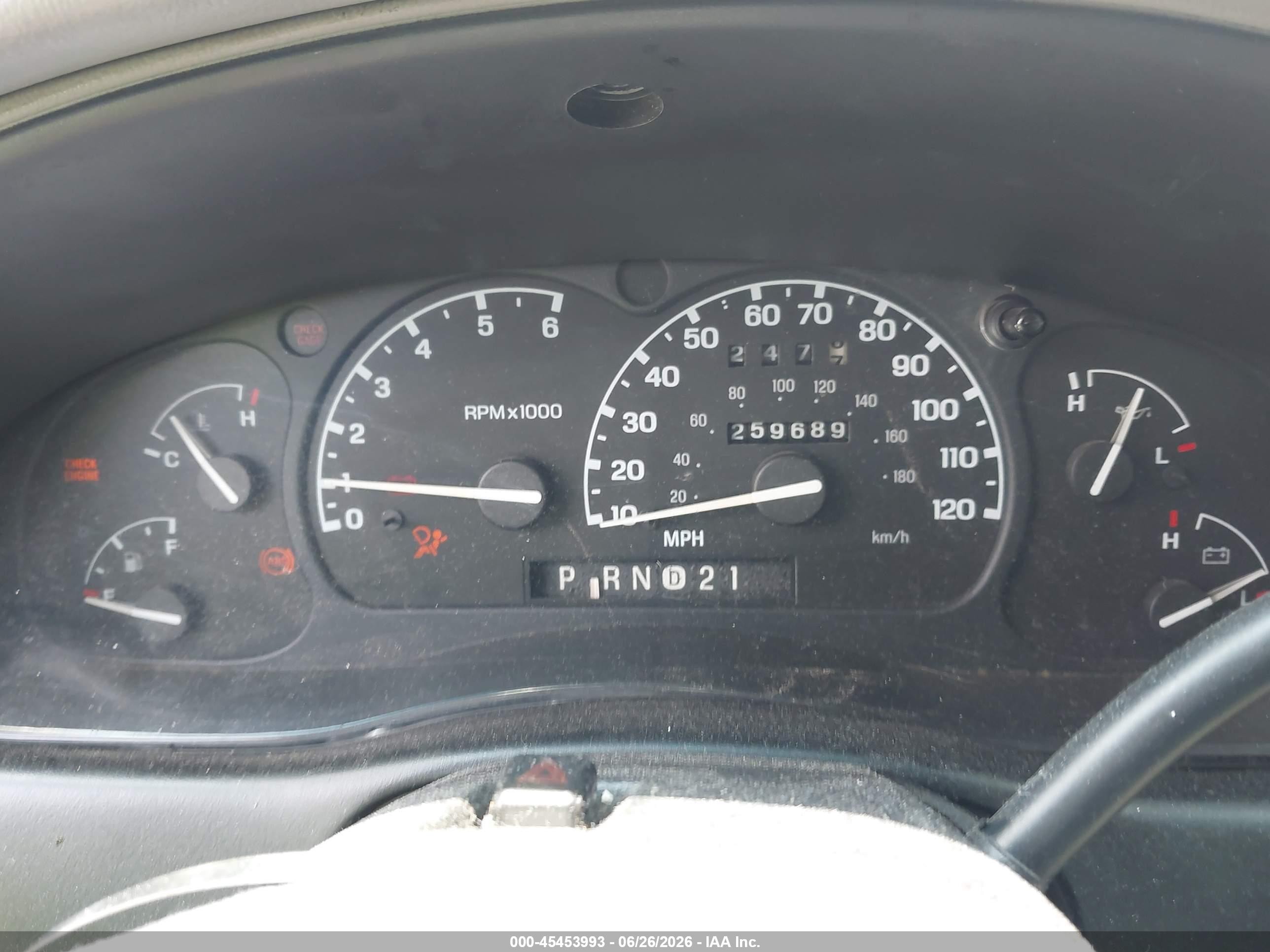 1997 Ford Explorer Eddie Bauer/limited/xl/xlt Green vin: 1FMDU32E2VUD46157