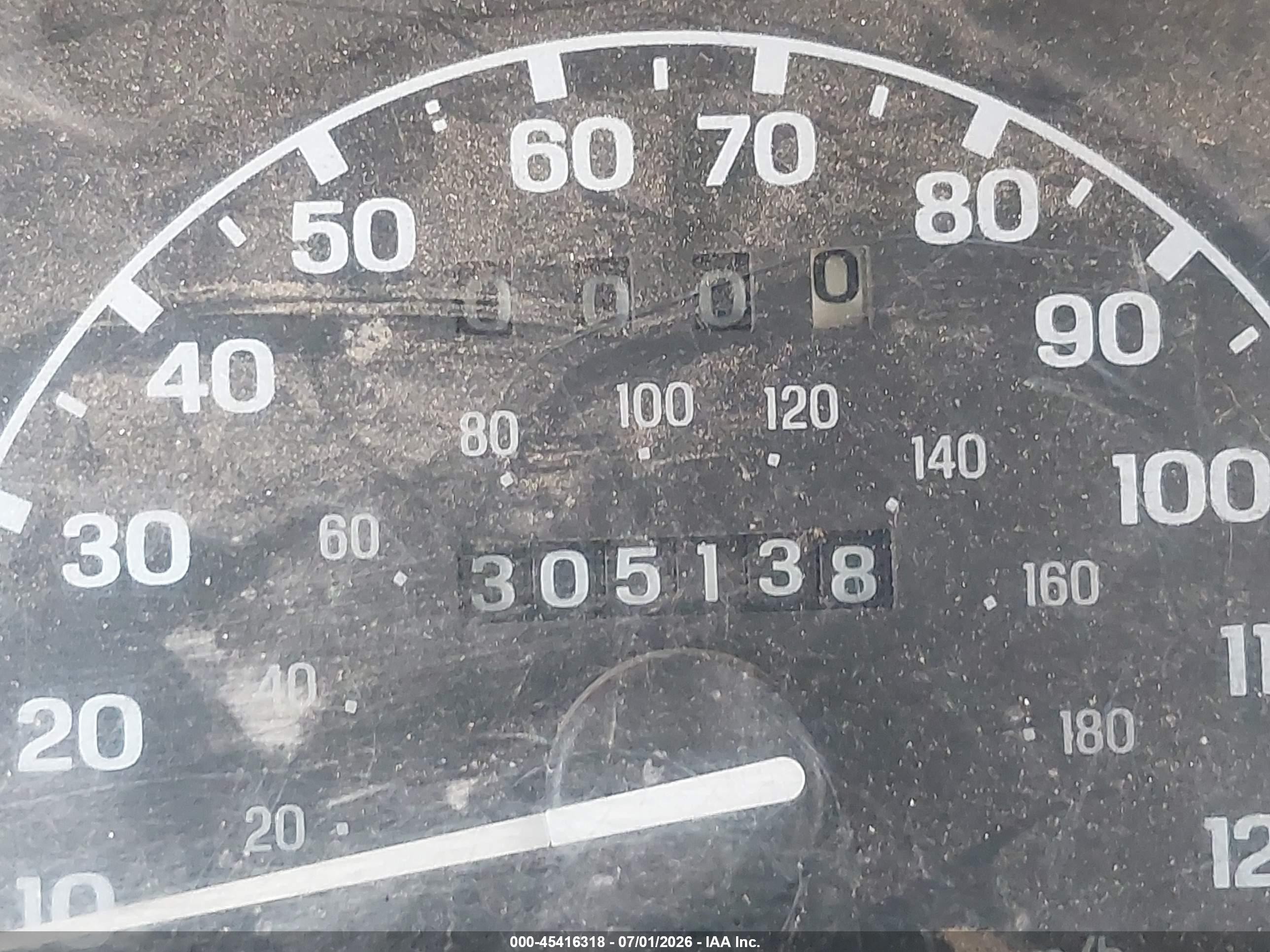 1997 Ford Explorer Eddie Bauer/limited/xl/xlt Красный vin: 1FMDU32E5VUB18752
